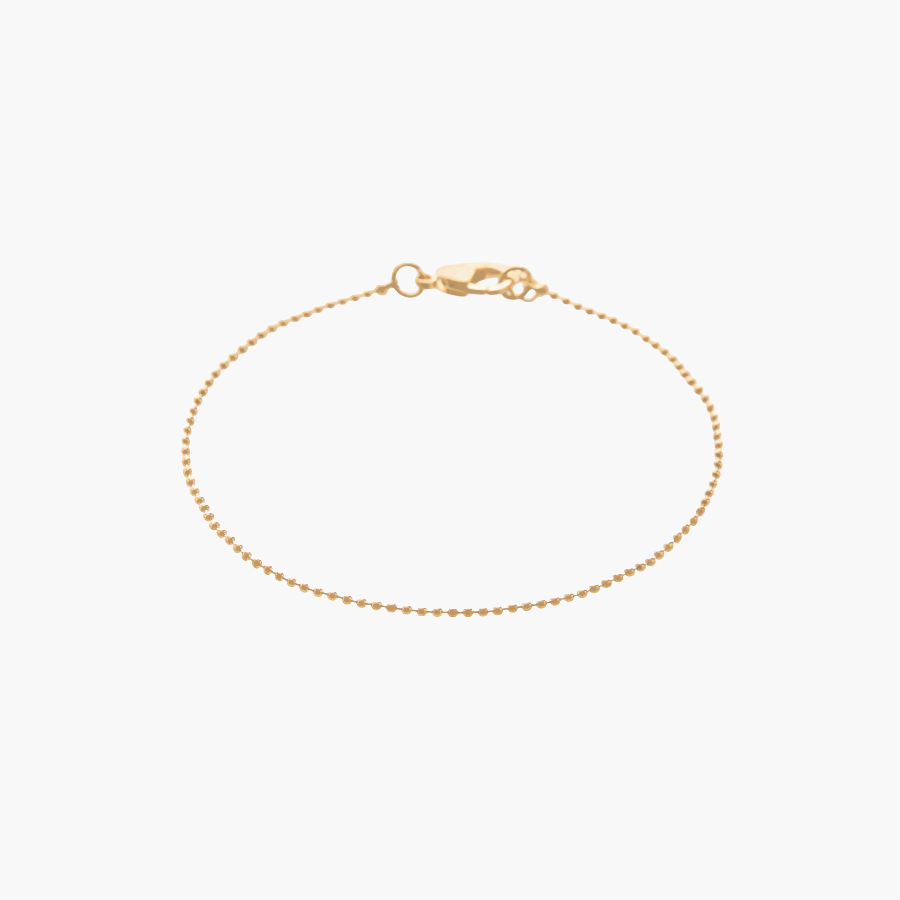 أساور متنوعة بلون ذهبي - عبوة 5 قطع-women-watchesandjewellery-jewellery-banglesandbracelets-image-6