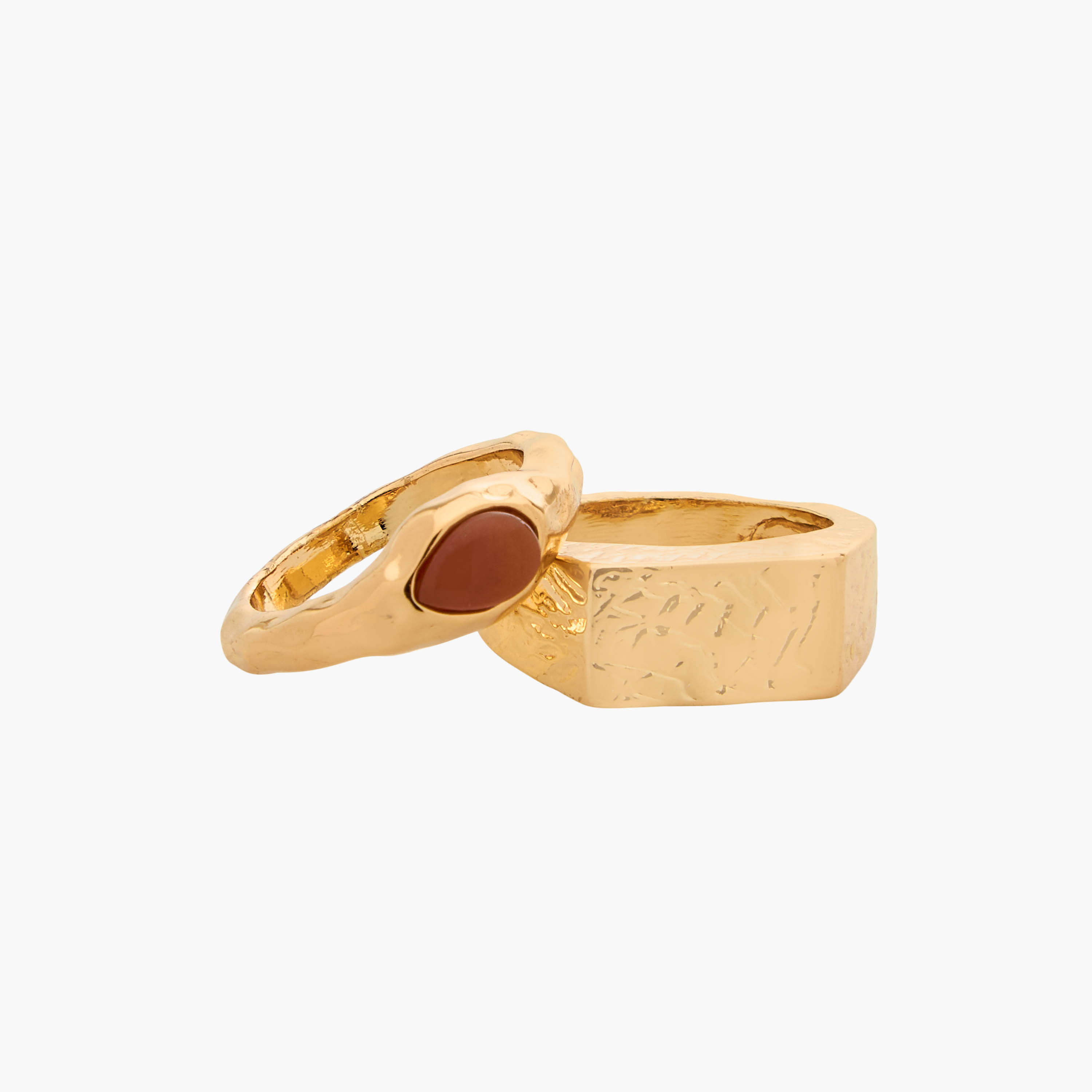 خواتم ريزين بتصاميم متنوعة - طقم من 5 قطع-women-watchesandjewellery-jewellery-rings-image-3