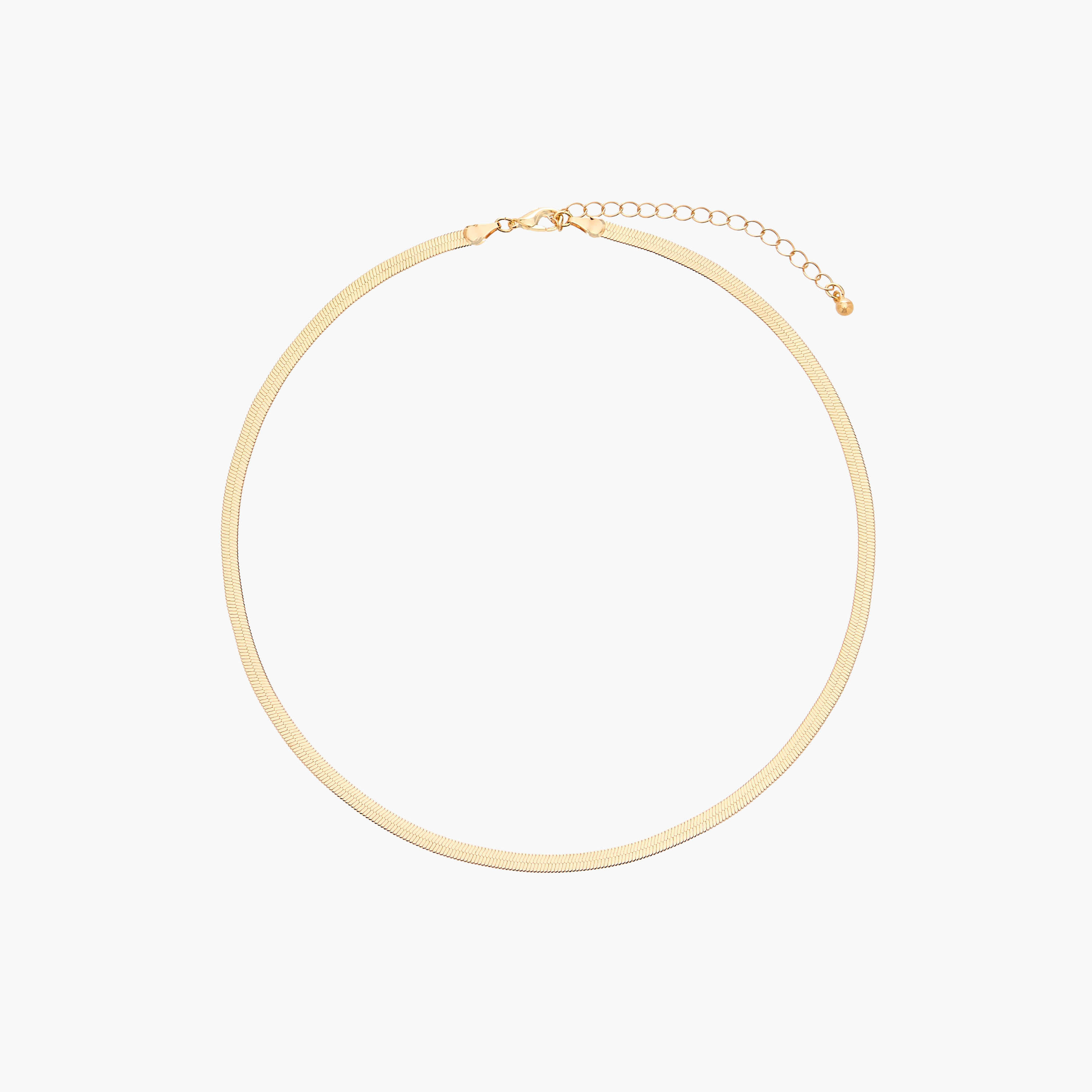 طقم عقد بسلسلة ميتالك - 4 قطع-women-watchesandjewellery-jewellery-necklacesandpendants-image-2