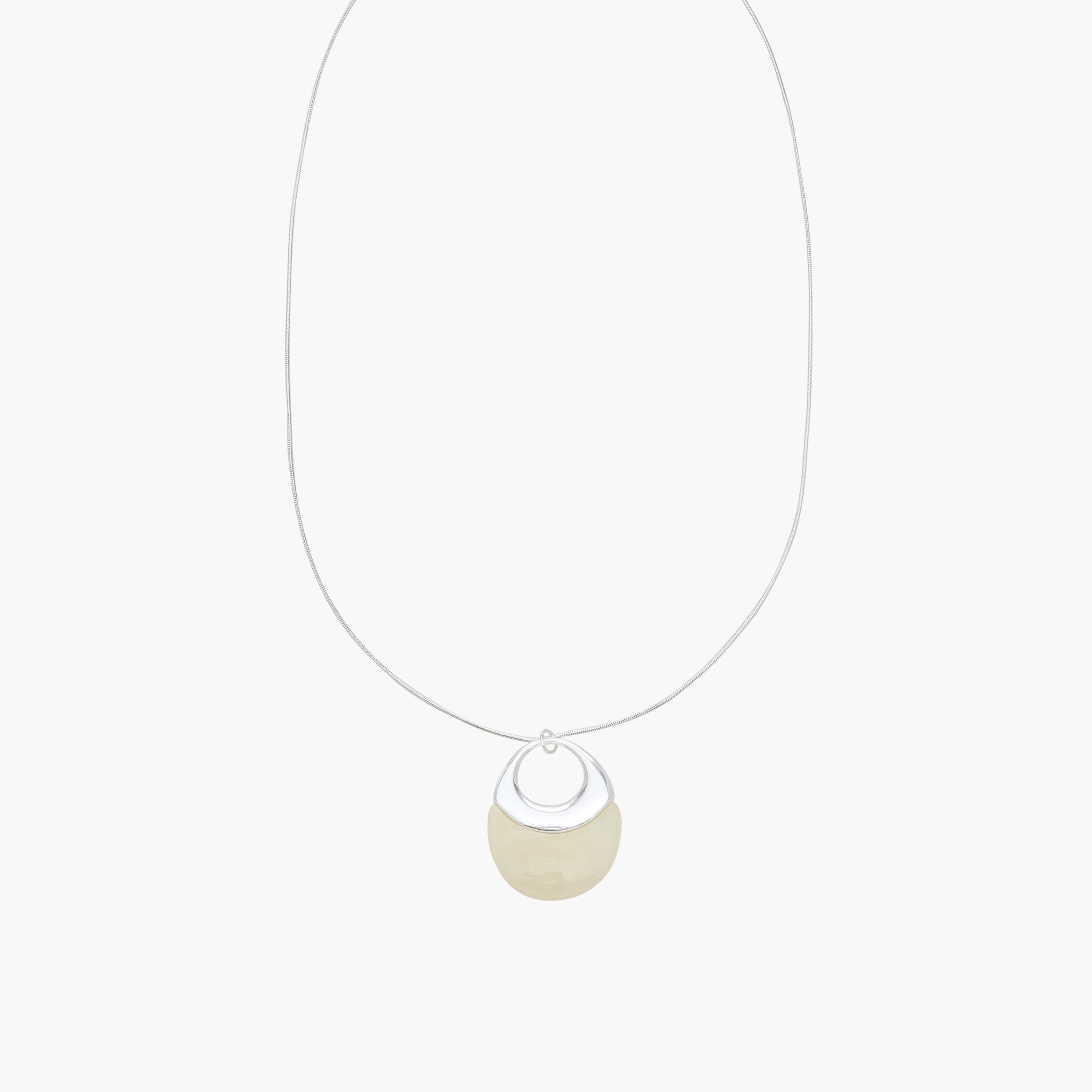 عقد راتنج بدلاية مدارية-women-watchesandjewellery-jewellery-necklacesandpendants-image-1