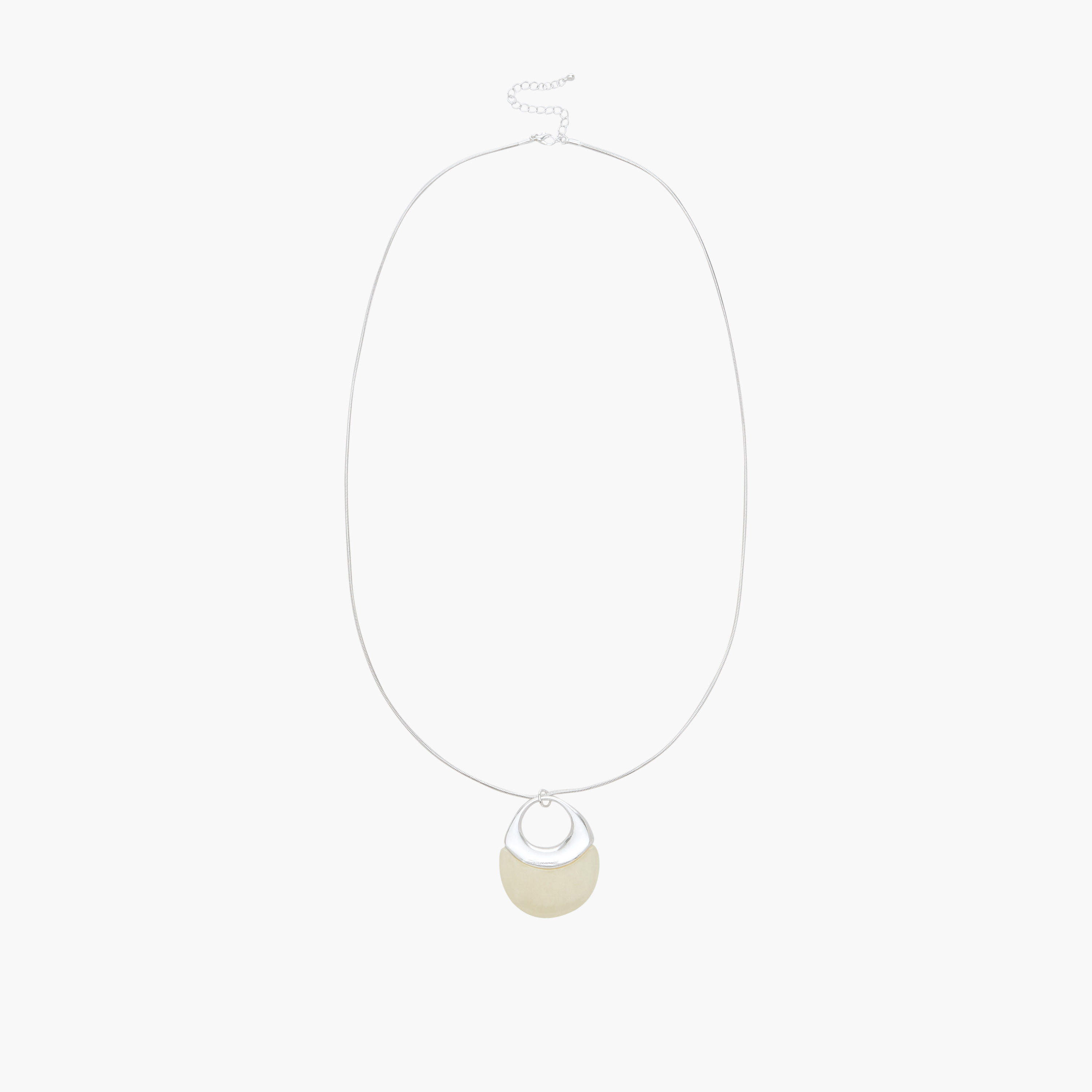 عقد راتنج بدلاية مدارية-women-watchesandjewellery-jewellery-necklacesandpendants-image-2