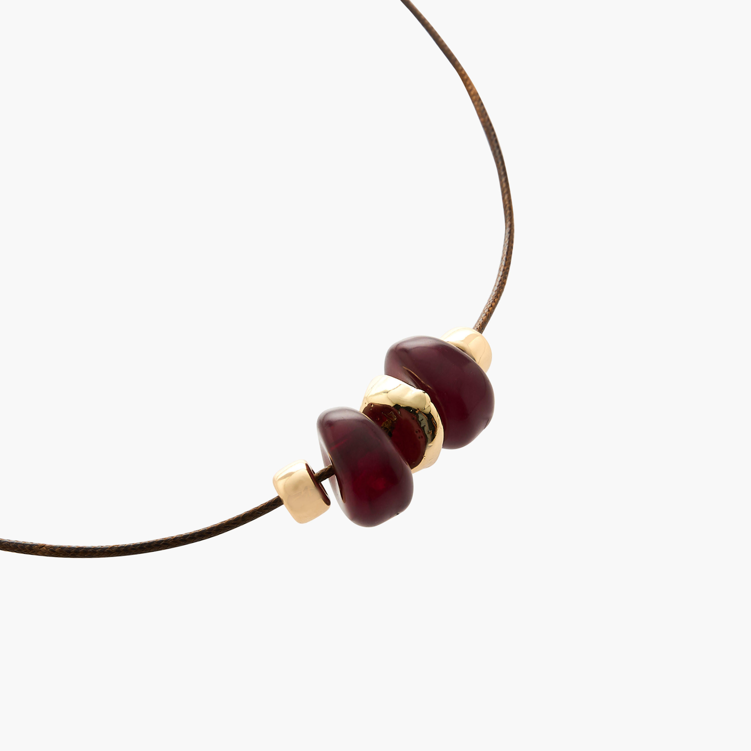عقد خرز من الراتنج-women-watchesandjewellery-jewellery-necklacesandpendants-image-2