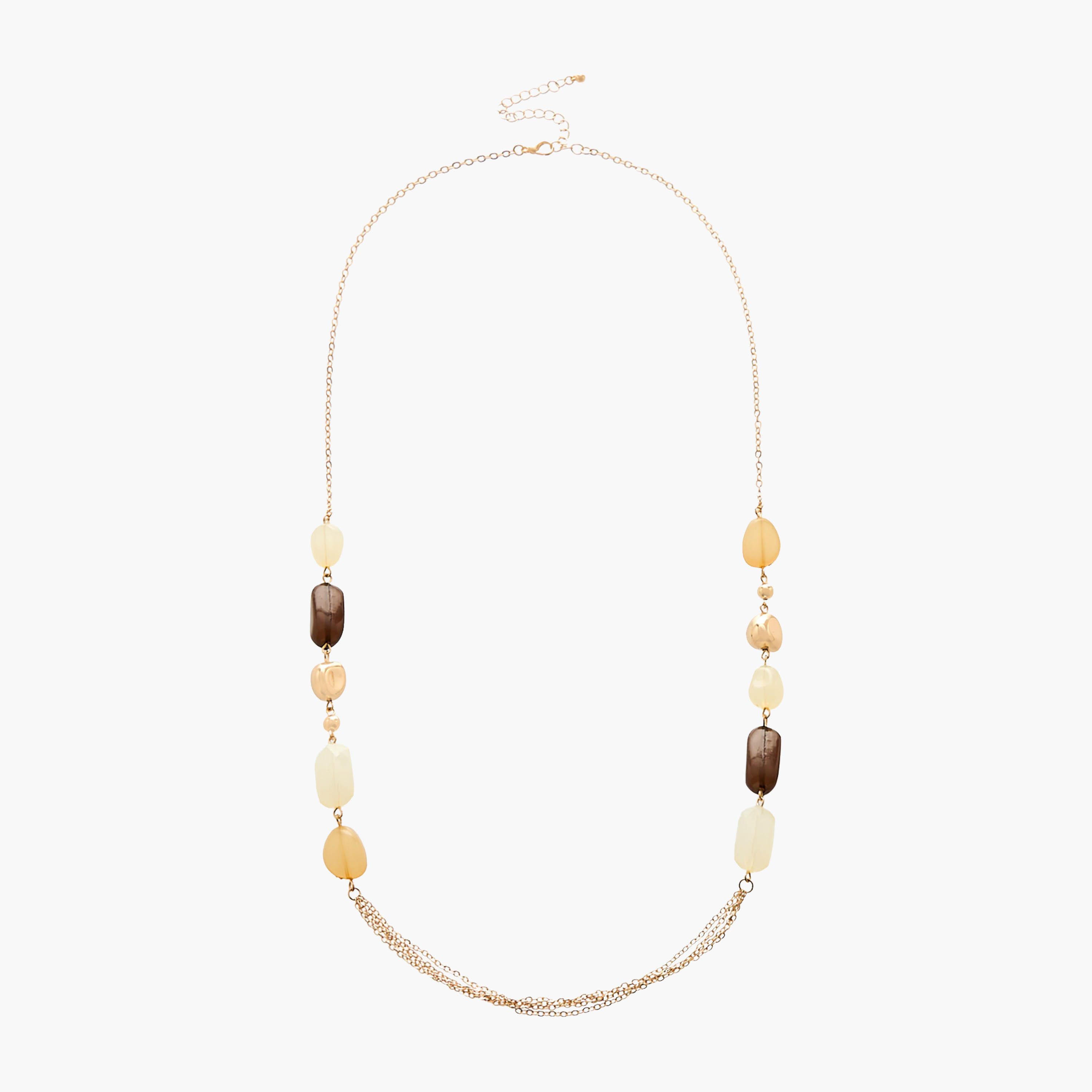 عقد خرز من الراتنج-women-watchesandjewellery-jewellery-necklacesandpendants-image-2