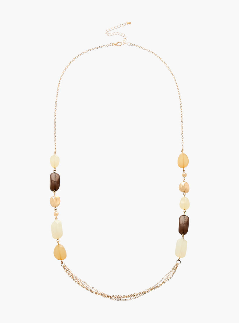 عقد خرز من الراتنج-women-watchesandjewellery-jewellery-necklacesandpendants-image-2