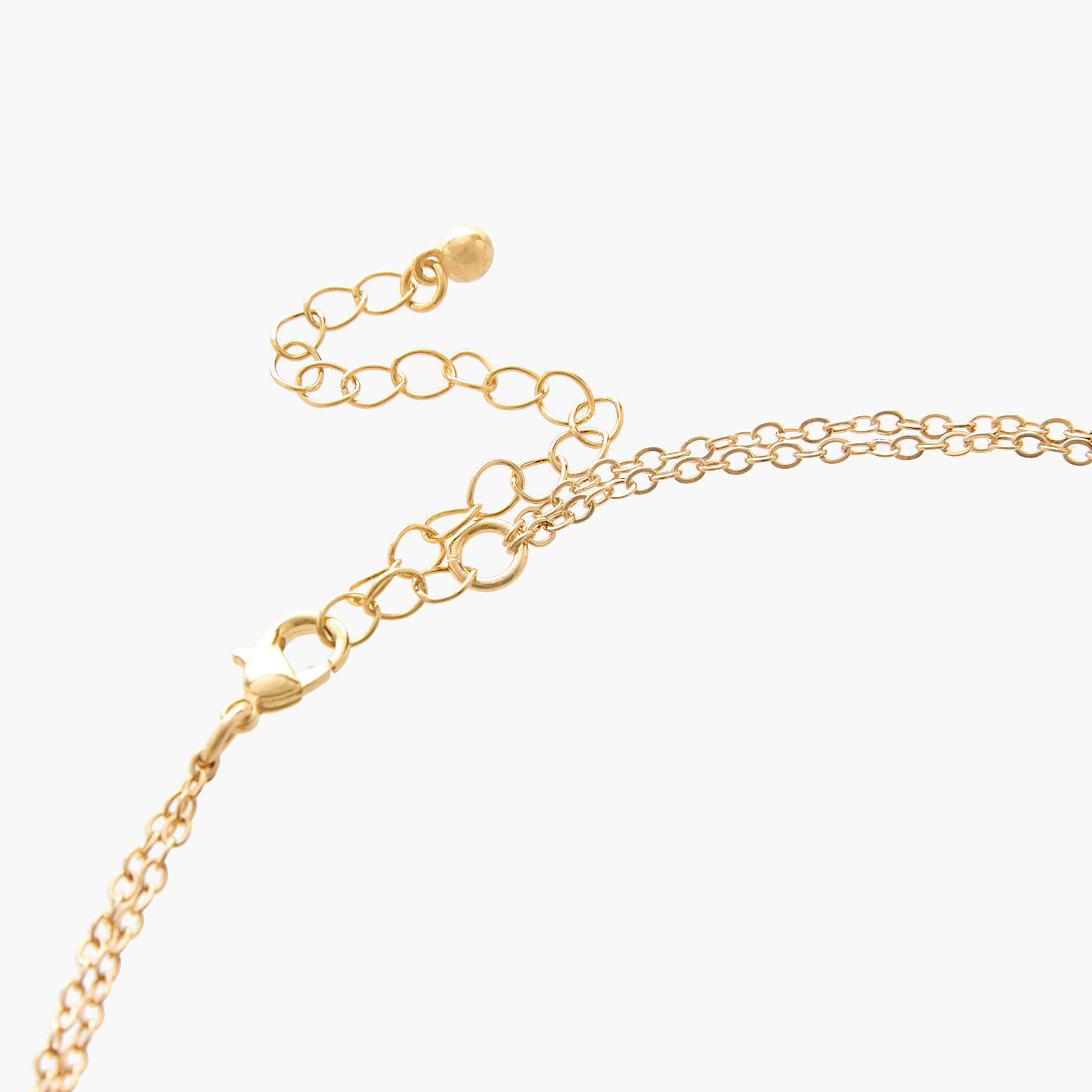 أساور مينا بلون ذهبي - عبوة 4 قطع-women-watchesandjewellery-jewellery-banglesandbracelets-image-11
