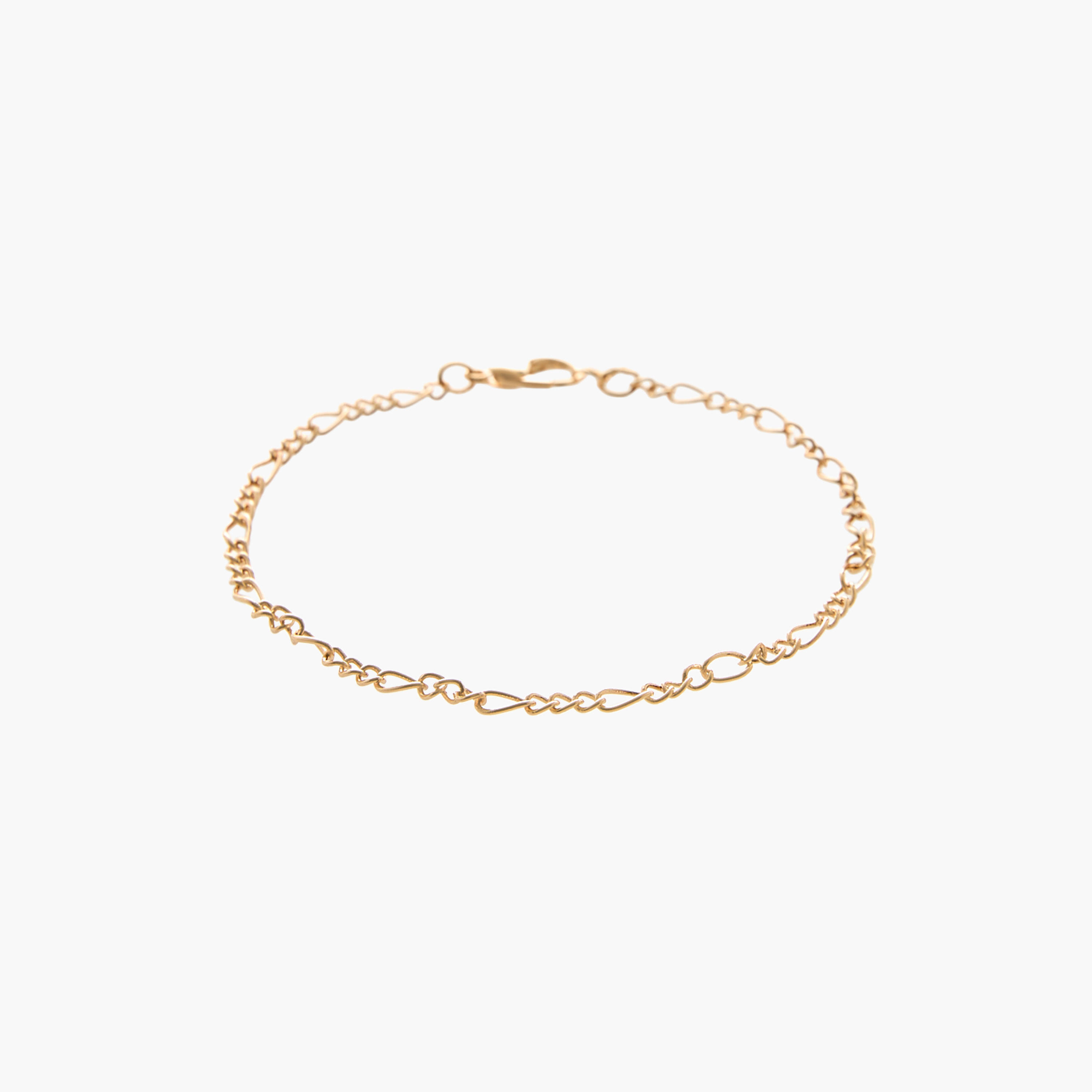 أساور مينا بلون ذهبي - عبوة 4 قطع-women-watchesandjewellery-jewellery-banglesandbracelets-image-5