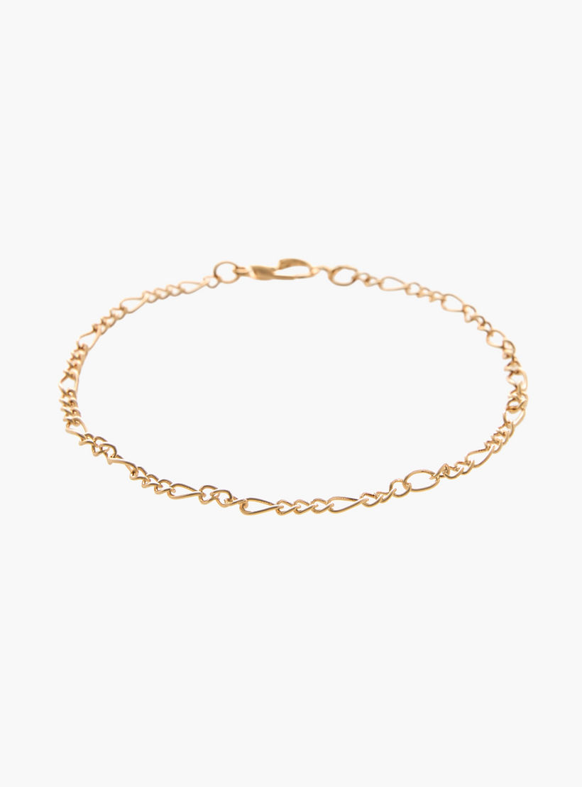 أساور مينا بلون ذهبي - عبوة 4 قطع-women-watchesandjewellery-jewellery-banglesandbracelets-image-5