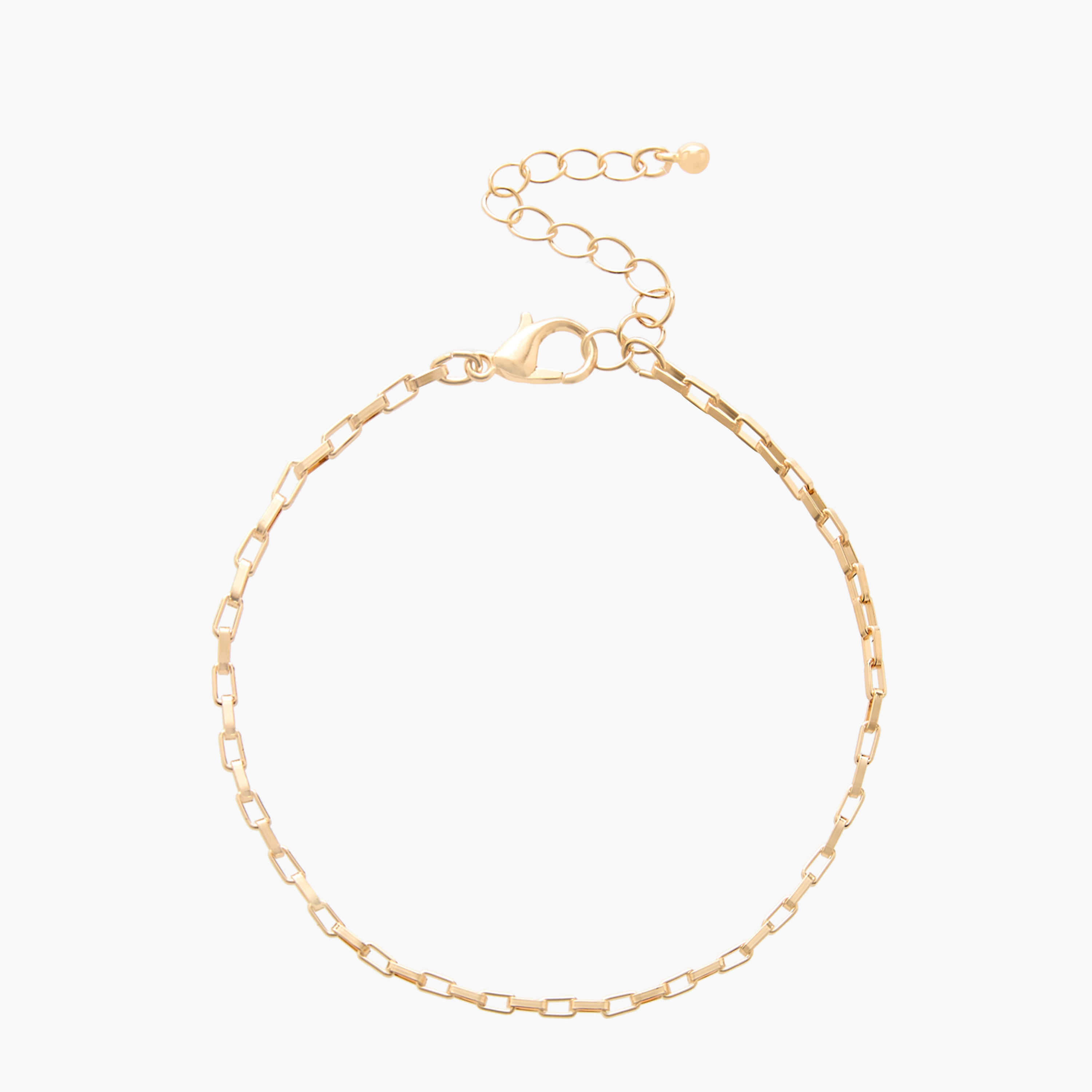أساور مينا بلون ذهبي - عبوة 4 قطع-women-watchesandjewellery-jewellery-banglesandbracelets-image-8