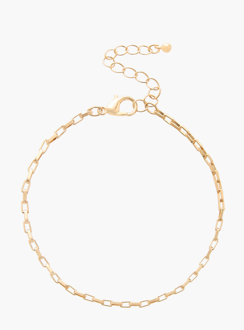 أساور مينا بلون ذهبي - عبوة 4 قطع-women-watchesandjewellery-jewellery-banglesandbracelets-image-8