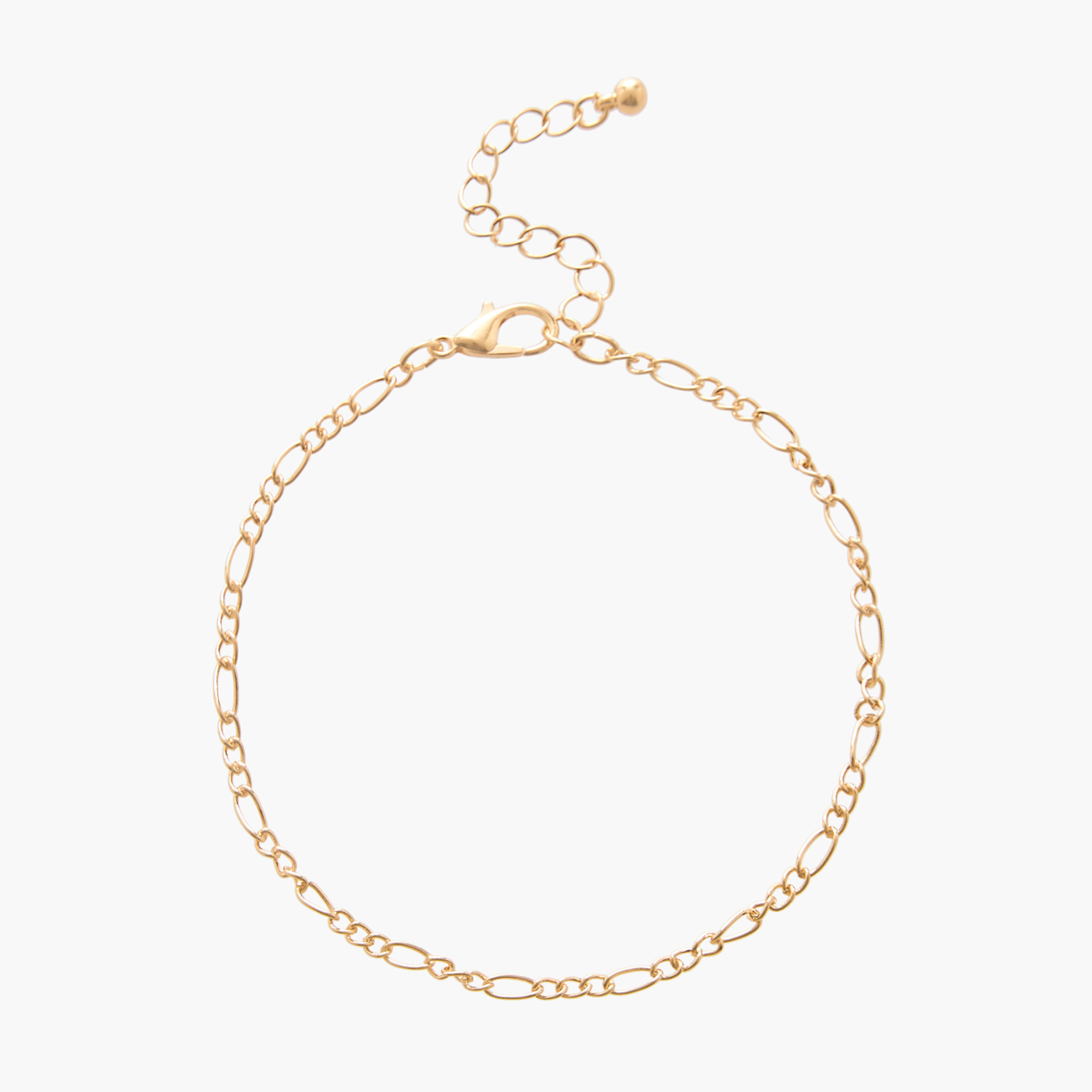 أساور مينا بلون ذهبي - عبوة 4 قطع-women-watchesandjewellery-jewellery-banglesandbracelets-image-9
