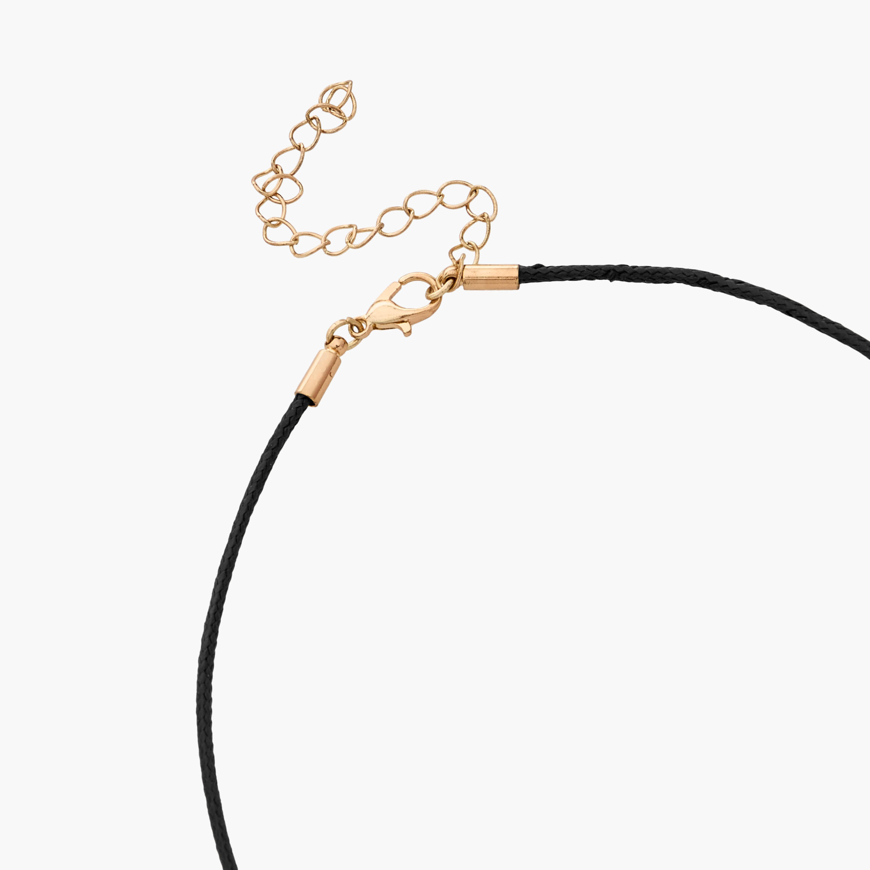 Corded Necklace with Resin Stone Pendant-women-watchesandjewellery-jewellery-necklacesandpendants-image-4