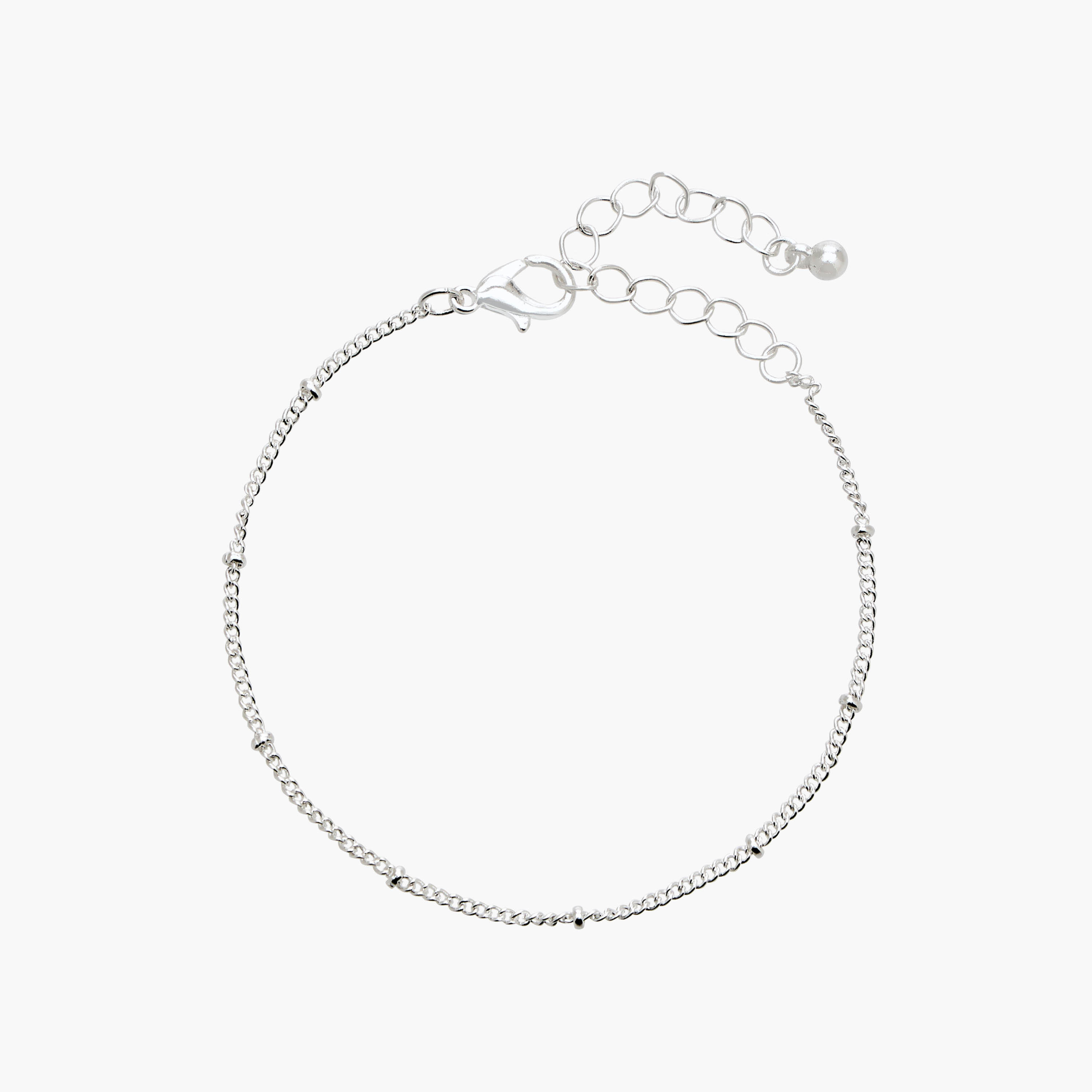 طقم أساور ميتاليك مزينة 7 قطع من جلو-women-watchesandjewellery-jewellery-banglesandbracelets-image-10