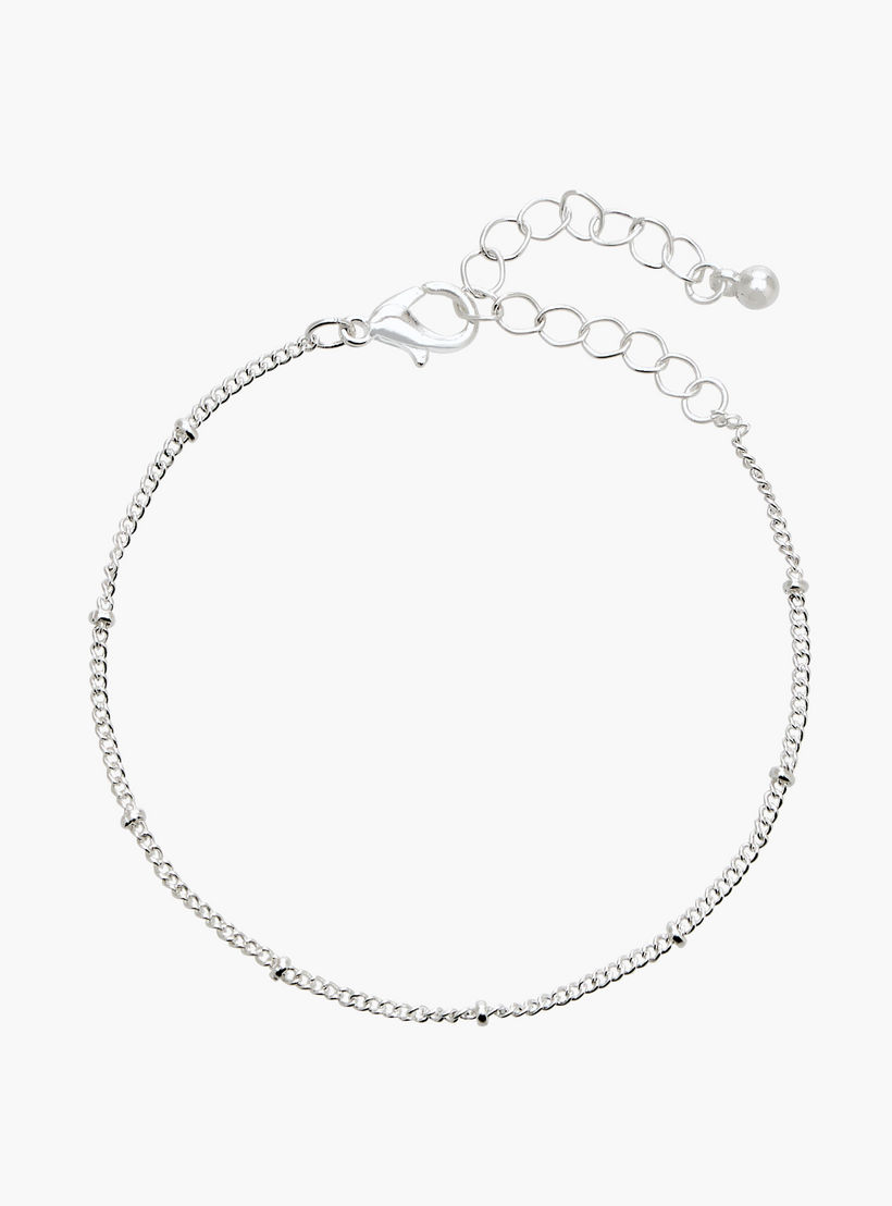طقم أساور ميتاليك مزينة 7 قطع من جلو-women-watchesandjewellery-jewellery-banglesandbracelets-image-10