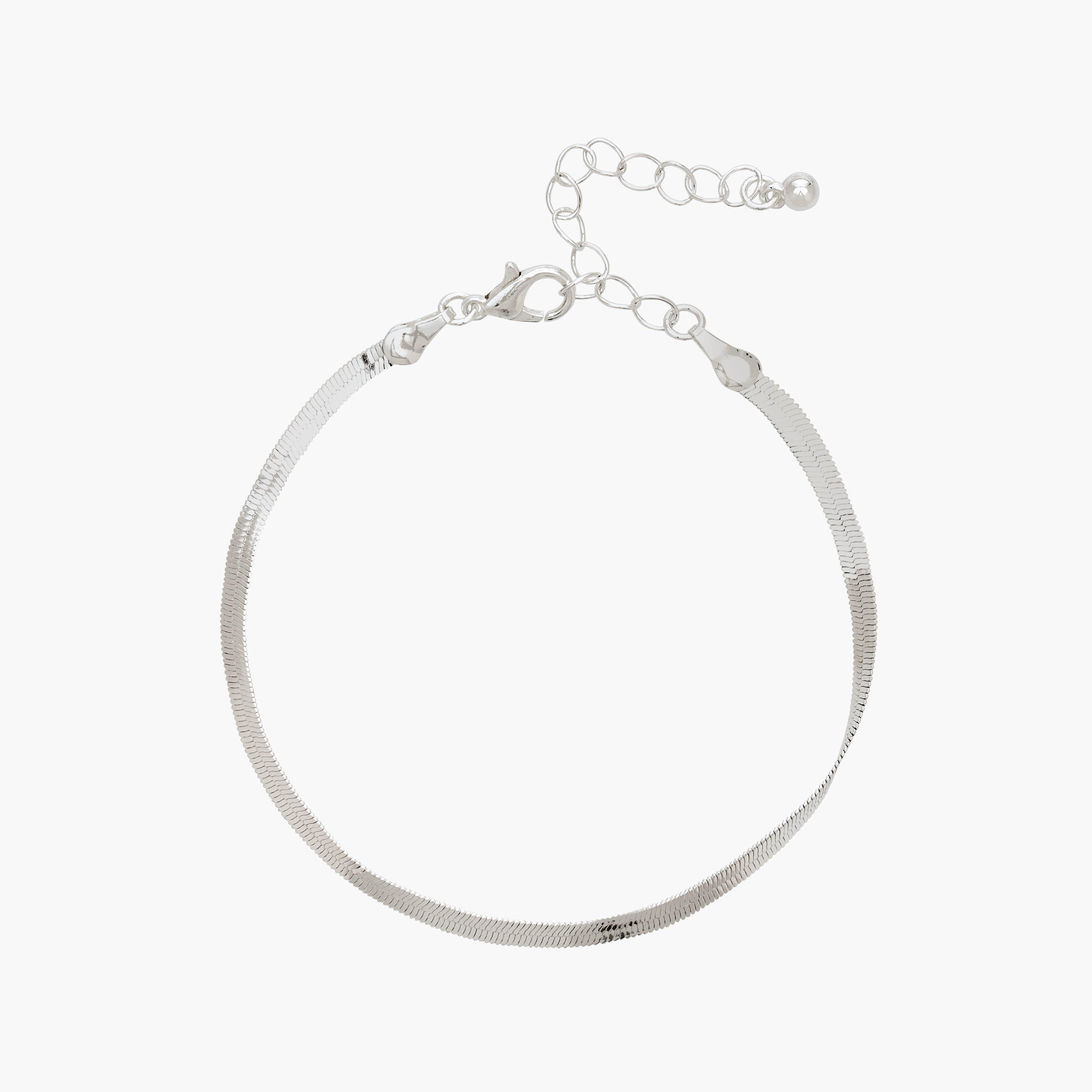 طقم أساور ميتاليك مزينة 7 قطع من جلو-women-watchesandjewellery-jewellery-banglesandbracelets-image-11