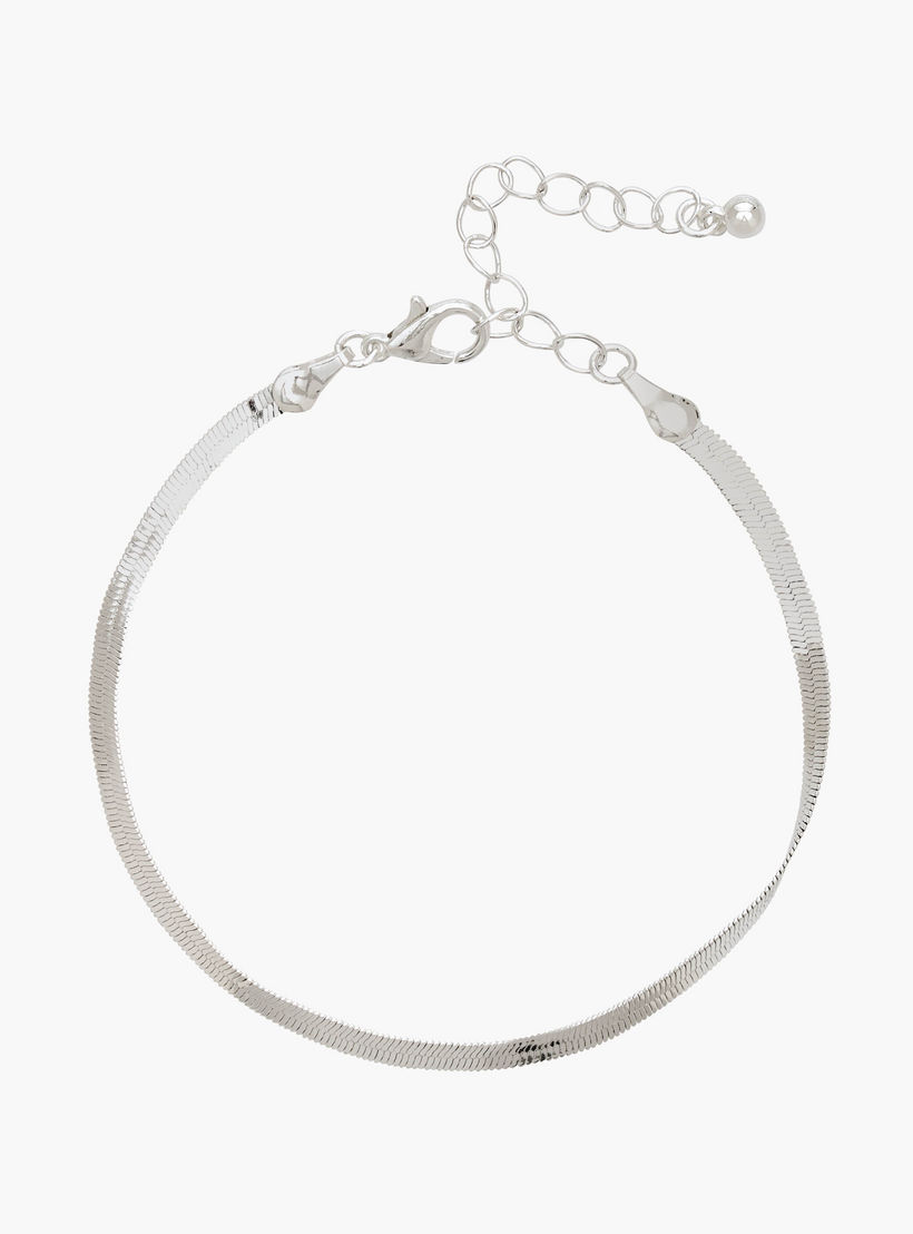طقم أساور ميتاليك مزينة 7 قطع من جلو-women-watchesandjewellery-jewellery-banglesandbracelets-image-11
