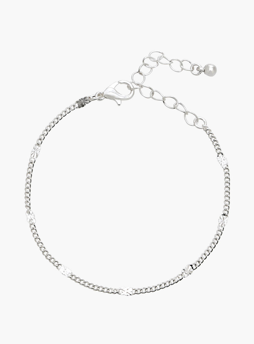 طقم أساور ميتاليك مزينة 7 قطع من جلو-women-watchesandjewellery-jewellery-banglesandbracelets-image-12