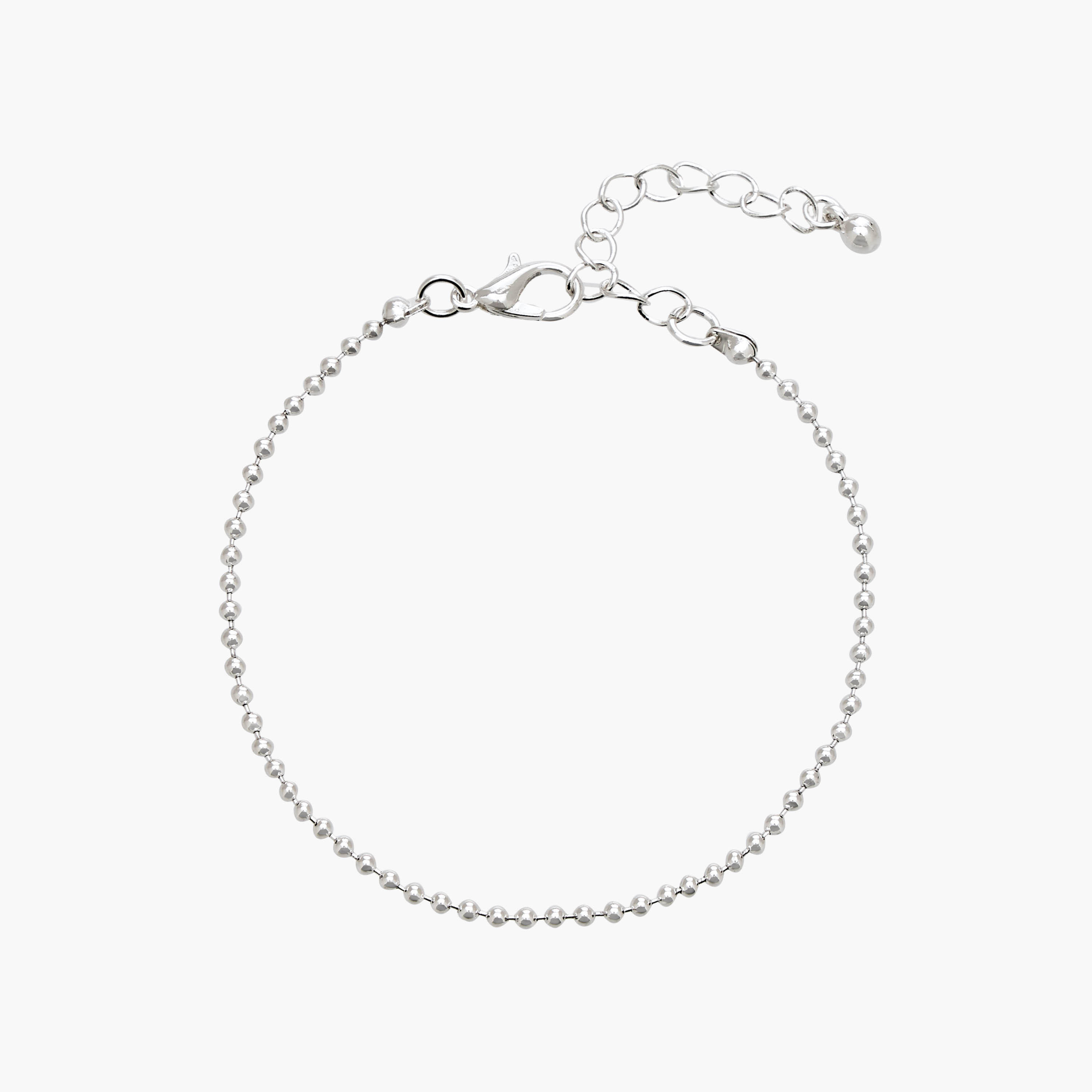 طقم أساور ميتاليك مزينة 7 قطع من جلو-women-watchesandjewellery-jewellery-banglesandbracelets-image-13