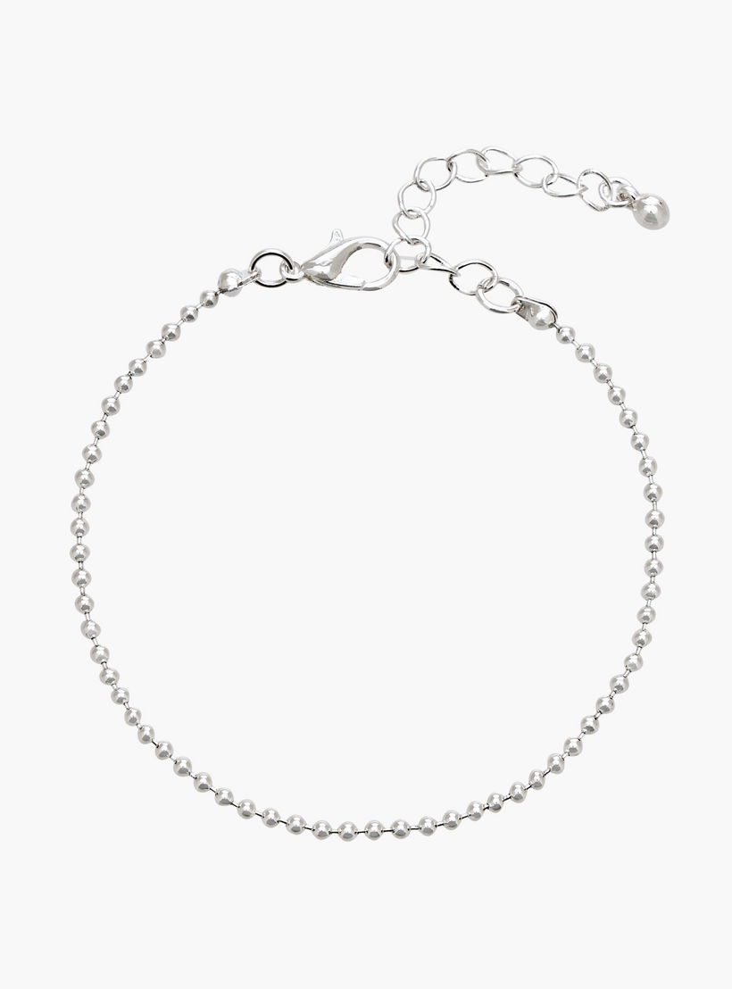 طقم أساور ميتاليك مزينة 7 قطع من جلو-women-watchesandjewellery-jewellery-banglesandbracelets-image-13