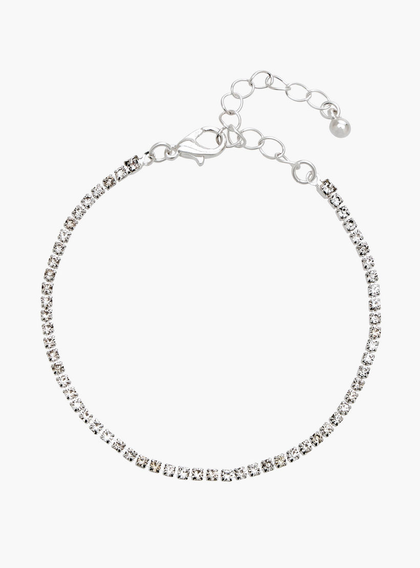 طقم أساور ميتاليك مزينة 7 قطع من جلو-women-watchesandjewellery-jewellery-banglesandbracelets-image-14