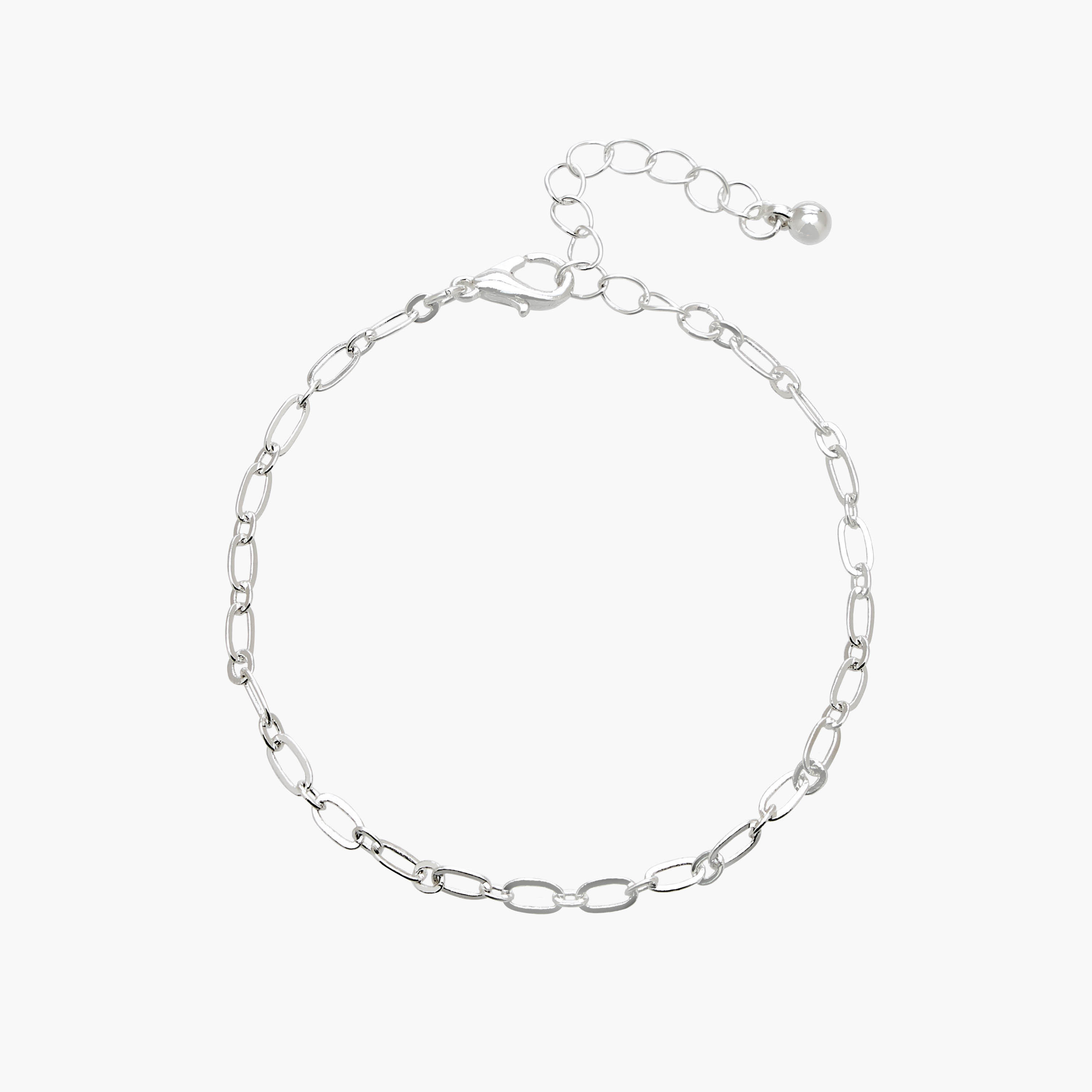 طقم أساور ميتاليك مزينة 7 قطع من جلو-women-watchesandjewellery-jewellery-banglesandbracelets-image-15