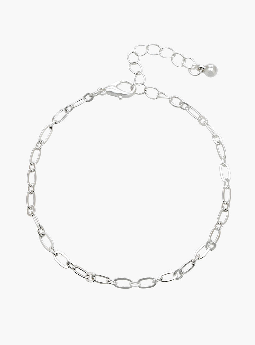 طقم أساور ميتاليك مزينة 7 قطع من جلو-women-watchesandjewellery-jewellery-banglesandbracelets-image-15