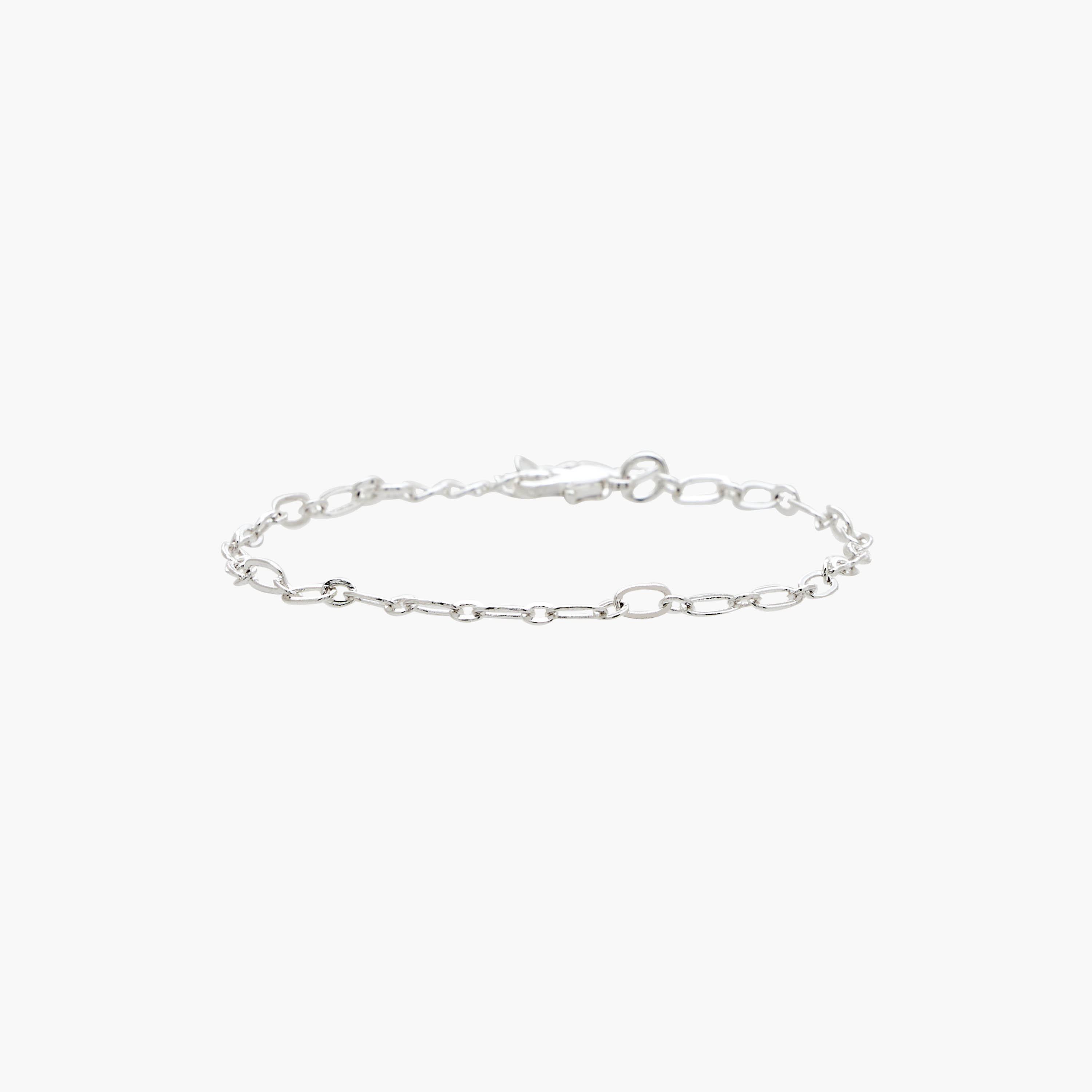 طقم أساور ميتاليك مزينة 7 قطع من جلو-women-watchesandjewellery-jewellery-banglesandbracelets-image-3