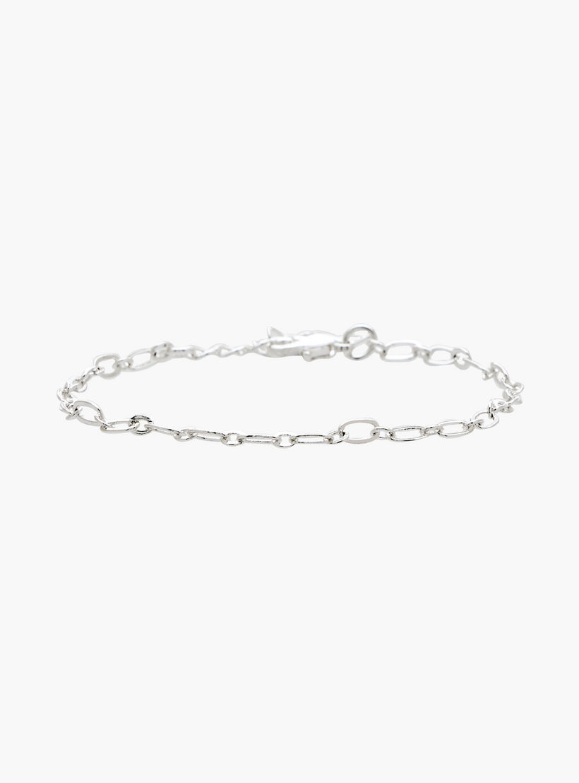 طقم أساور ميتاليك مزينة 7 قطع من جلو-women-watchesandjewellery-jewellery-banglesandbracelets-image-3