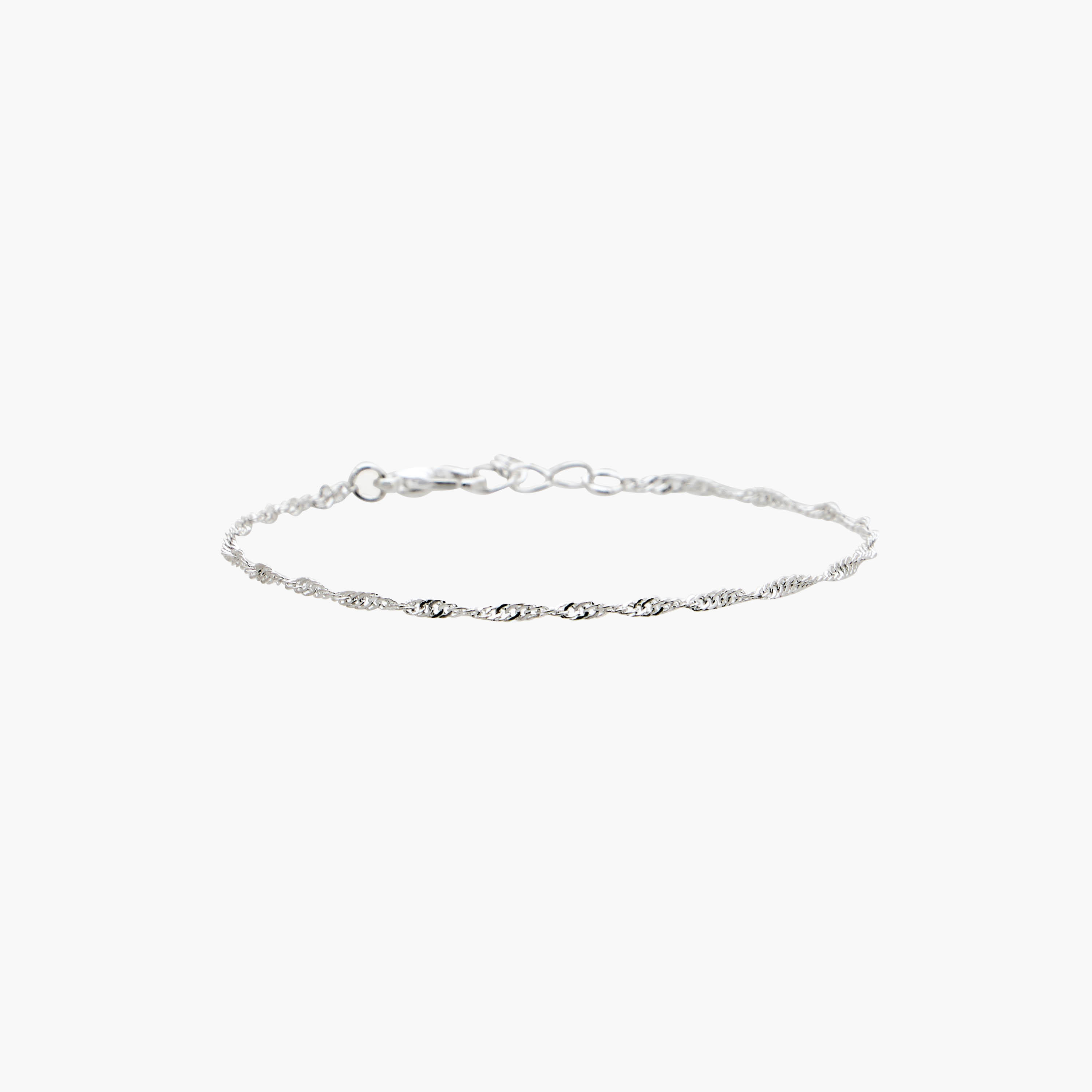 طقم أساور ميتاليك مزينة 7 قطع من جلو-women-watchesandjewellery-jewellery-banglesandbracelets-image-4