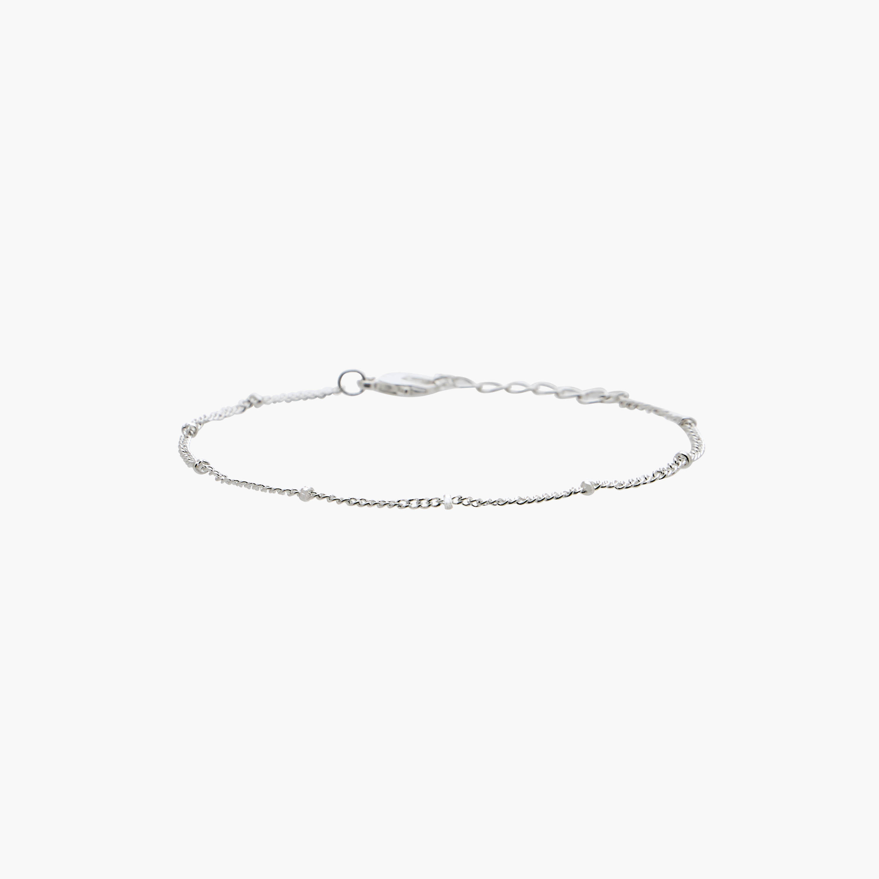 طقم أساور ميتاليك مزينة 7 قطع من جلو-women-watchesandjewellery-jewellery-banglesandbracelets-image-5