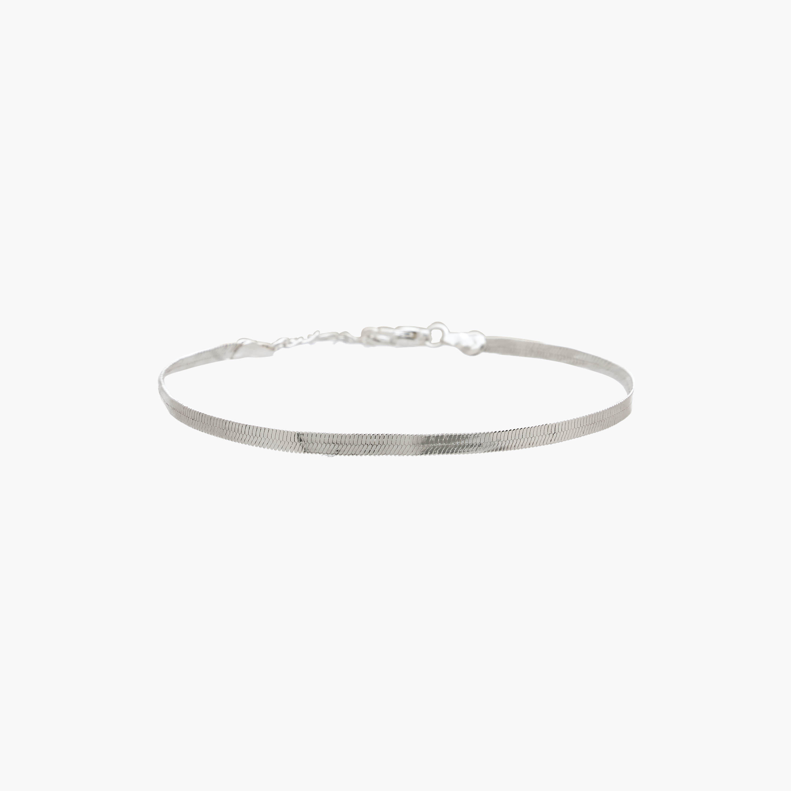 طقم أساور ميتاليك مزينة 7 قطع من جلو-women-watchesandjewellery-jewellery-banglesandbracelets-image-7