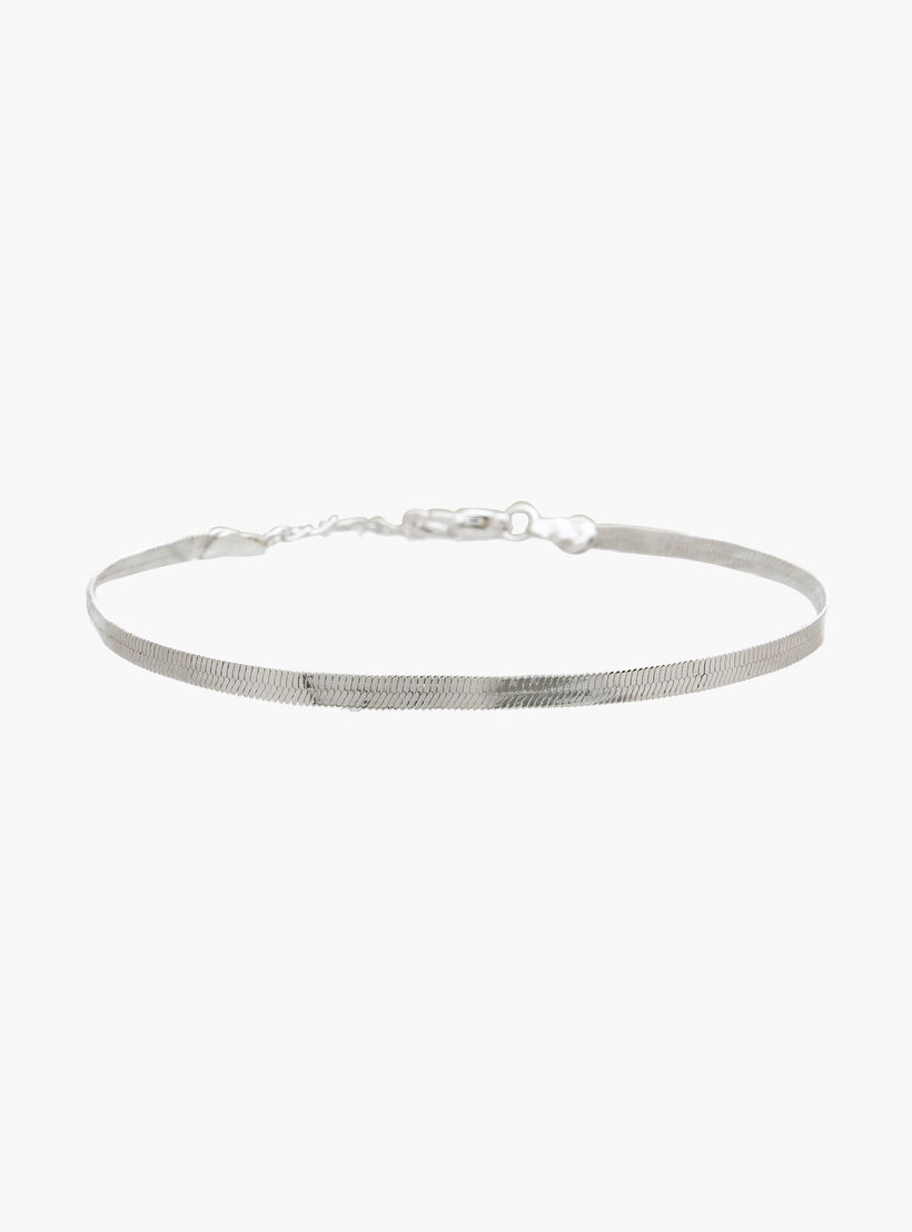 طقم أساور ميتاليك مزينة 7 قطع من جلو-women-watchesandjewellery-jewellery-banglesandbracelets-image-7