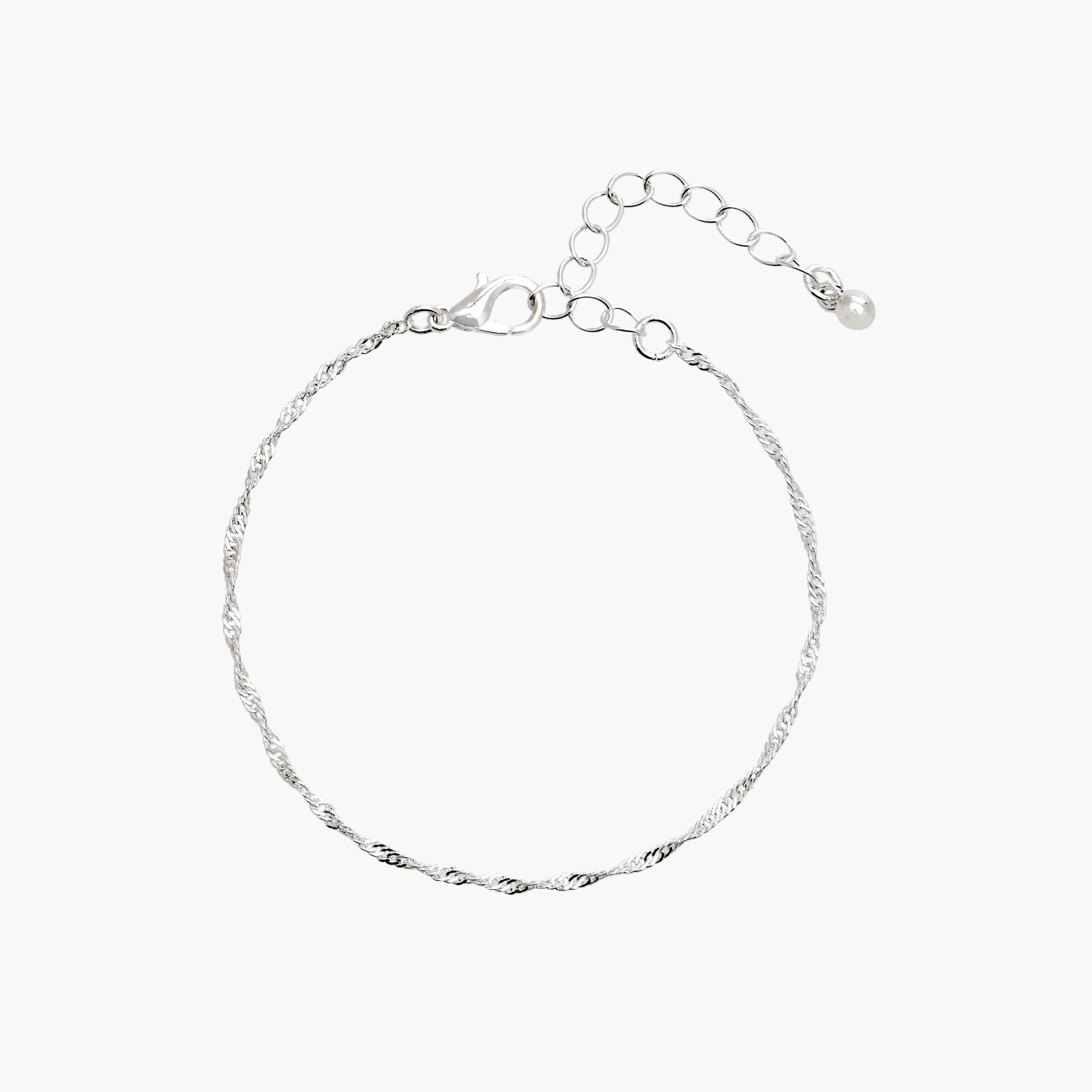 طقم أساور ميتاليك مزينة 7 قطع من جلو-women-watchesandjewellery-jewellery-banglesandbracelets-image-9