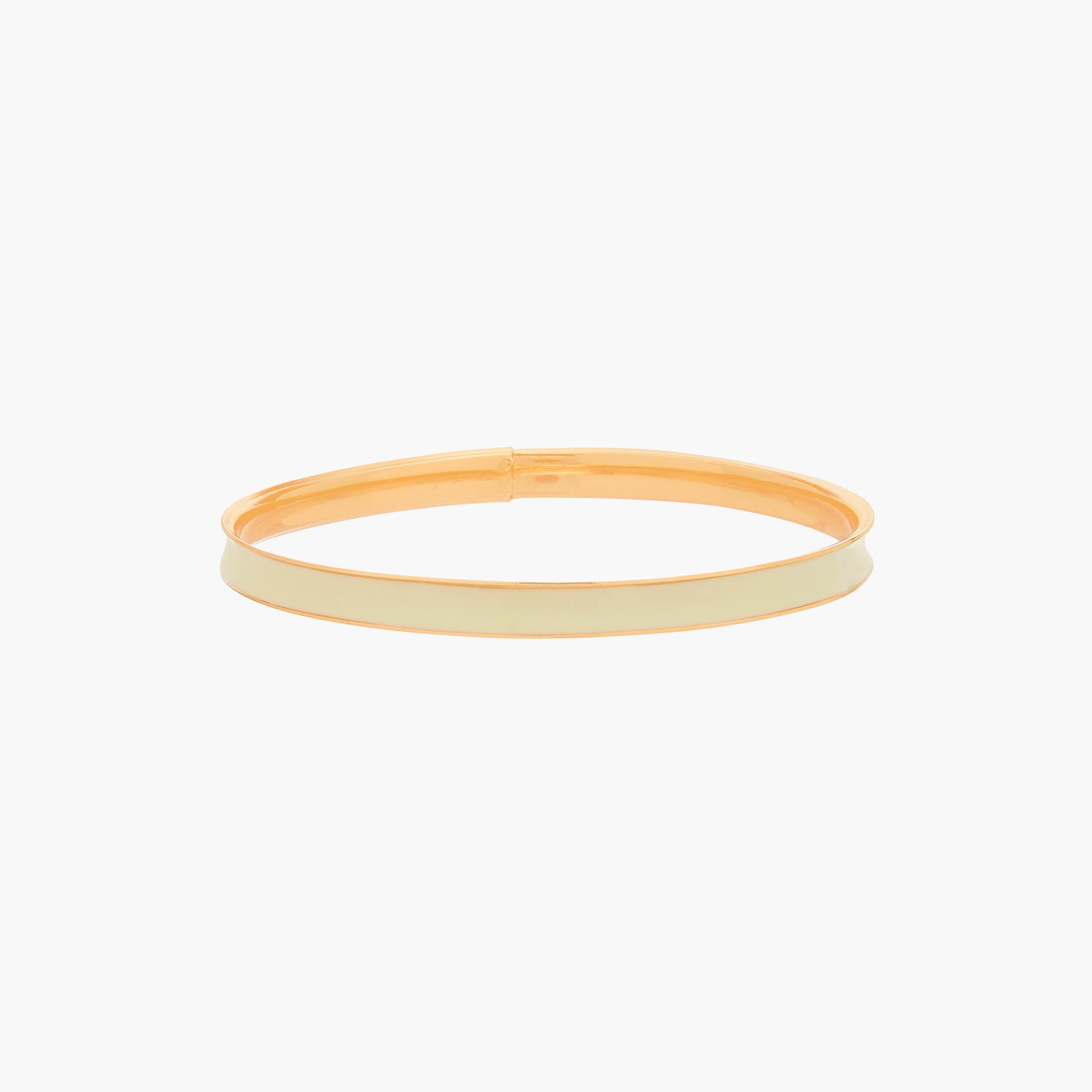 أساور متنوعة بلون ذهبي من جلو - عبوة 4 قطع-women-watchesandjewellery-jewellery-banglesandbracelets-image-2