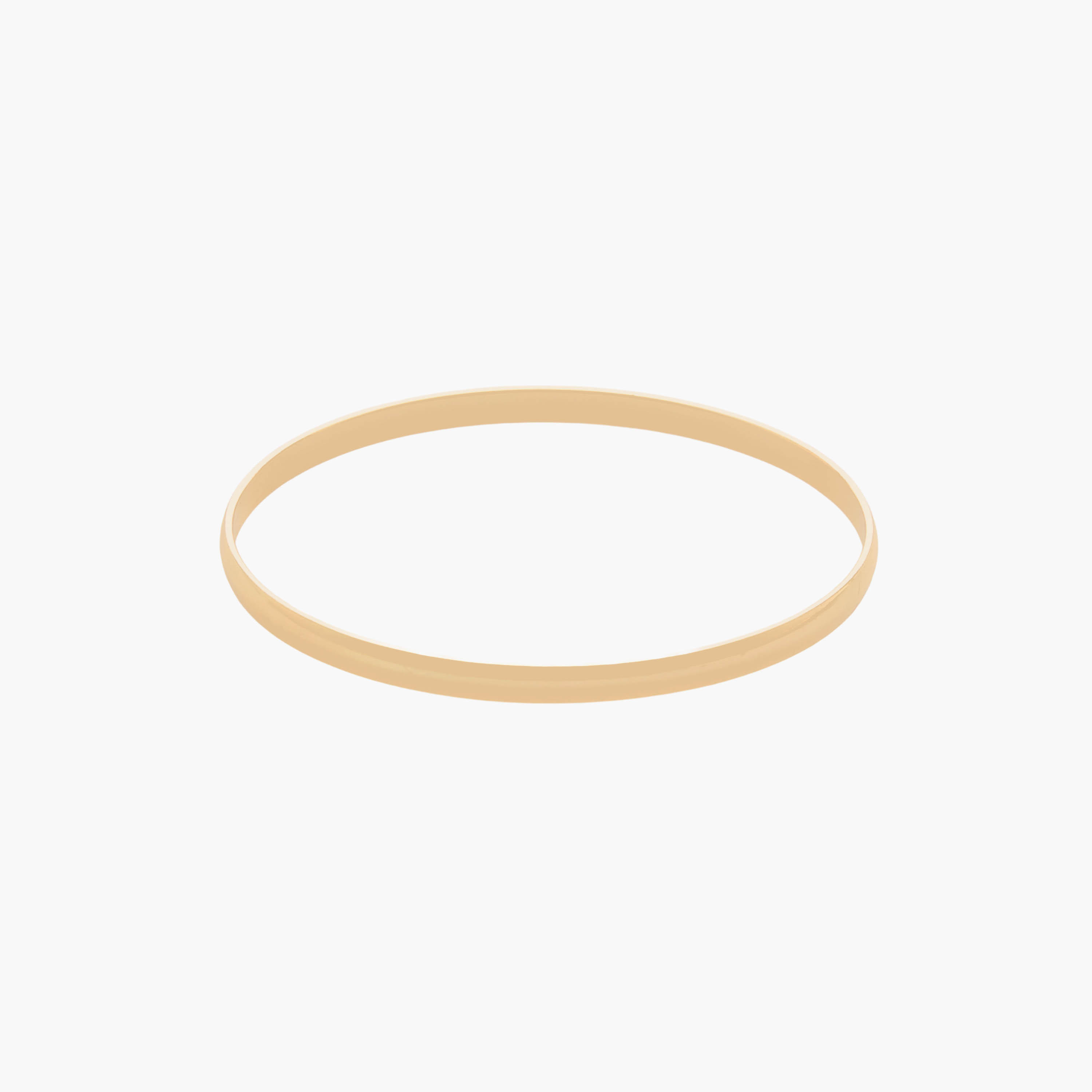 طقم أساور بلون ذهبي - 6 قطع متنوعة-women-watchesandjewellery-jewellery-banglesandbracelets-image-2