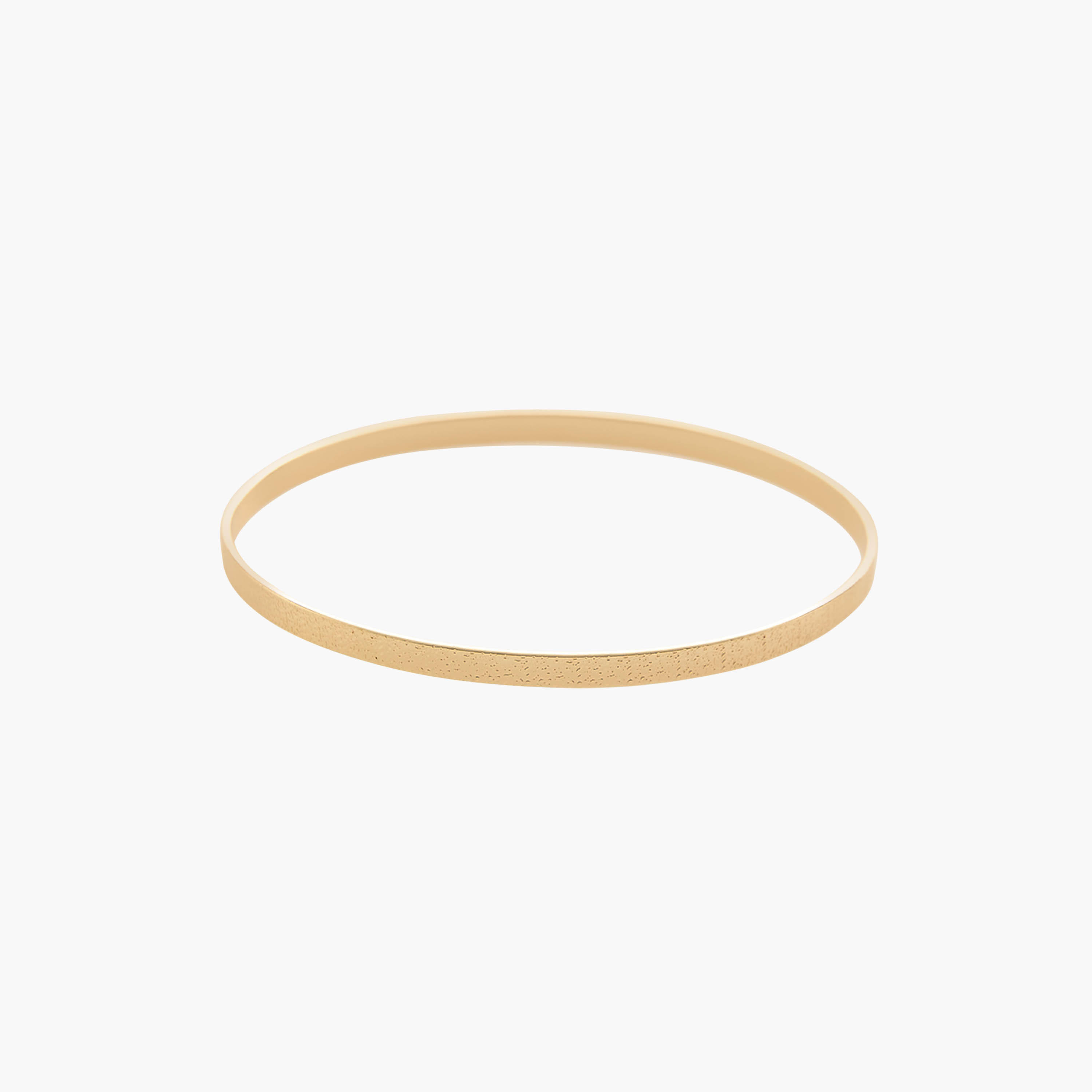 طقم أساور بلون ذهبي - 6 قطع متنوعة-women-watchesandjewellery-jewellery-banglesandbracelets-image-5