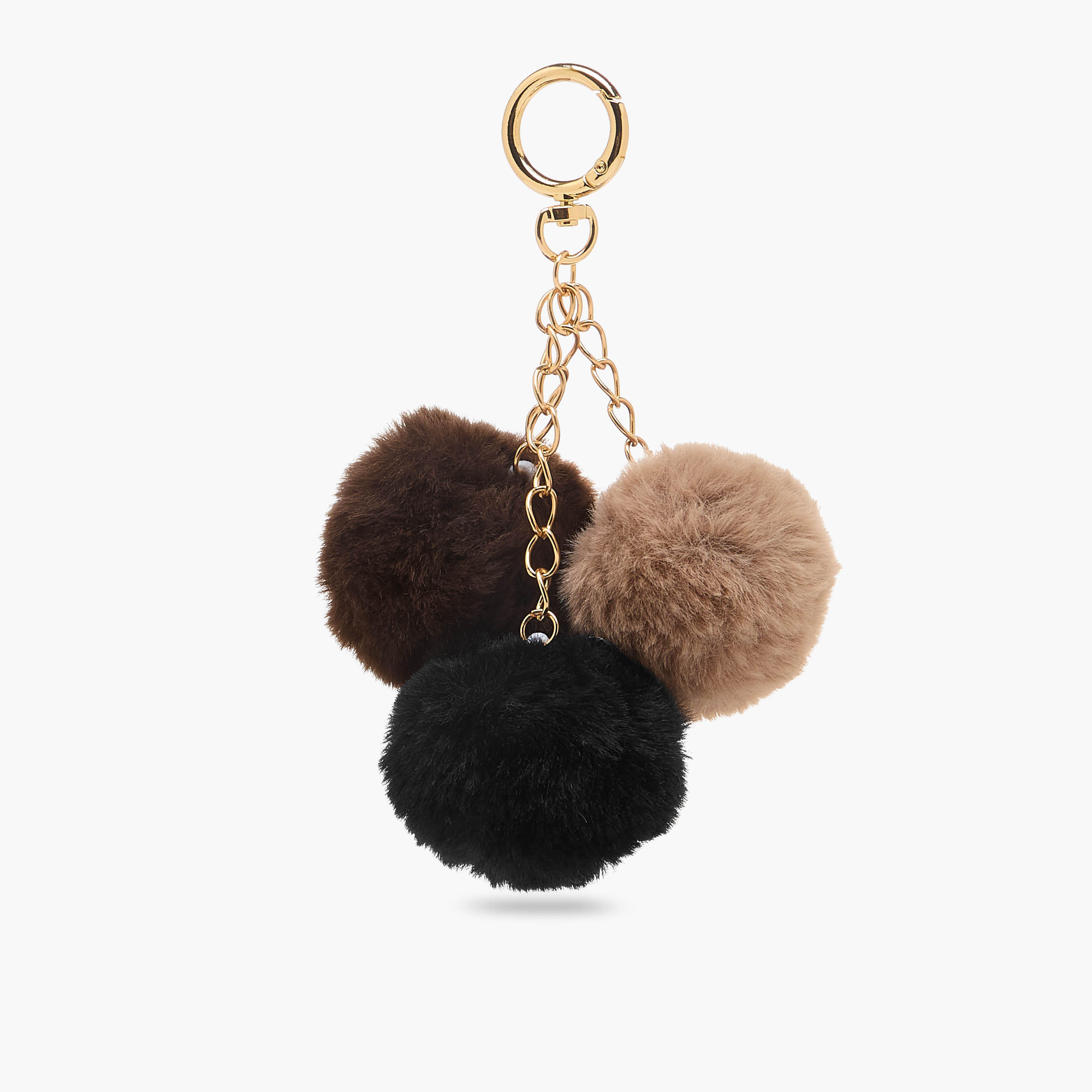 ميدالية مفاتيح وشنط بكرة بوم بوم-women-clothingaccessories-novelties-image-1