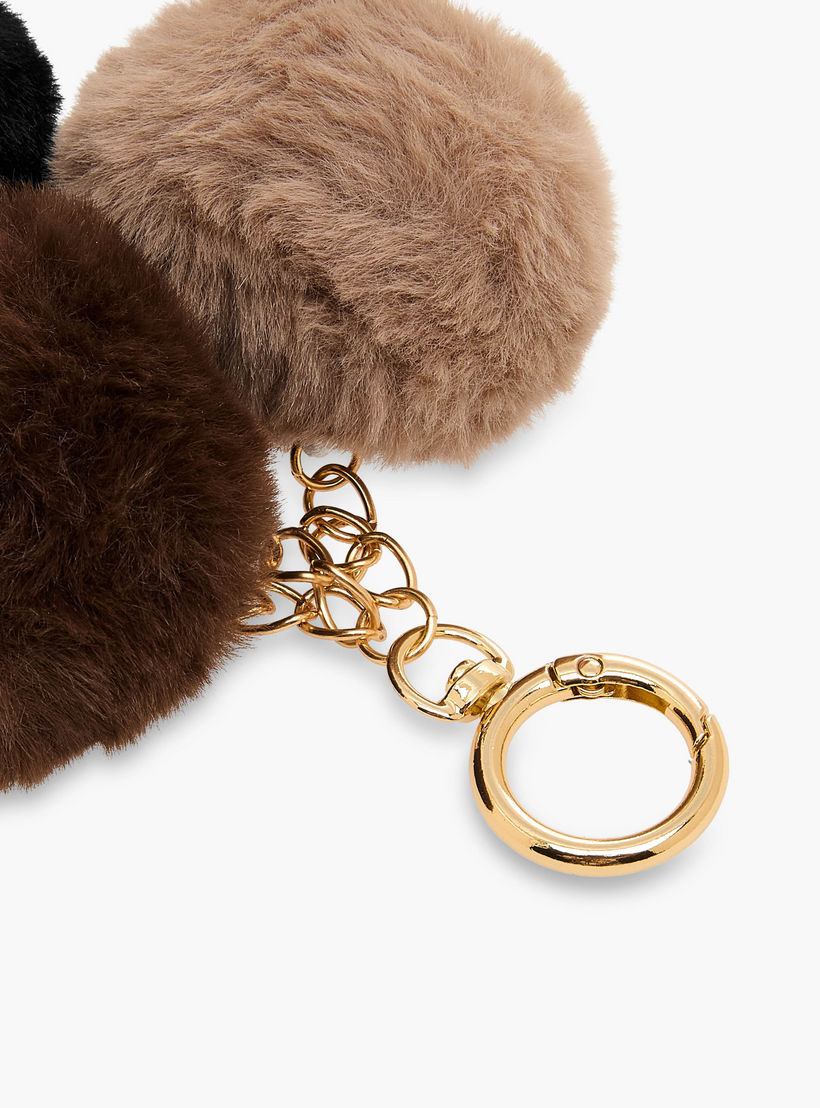 ميدالية مفاتيح وشنط بكرة بوم بوم-women-clothingaccessories-novelties-image-4