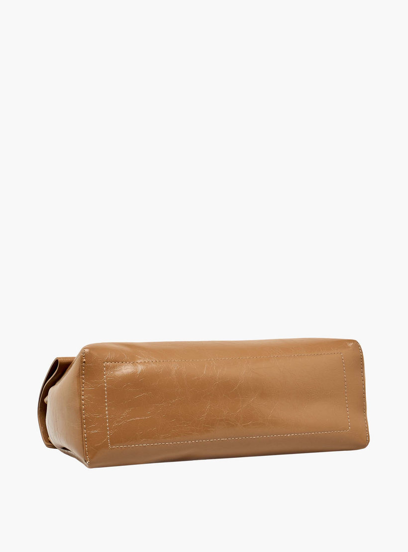 شنطة كروس بودي بارزة الملمس بسلسلة-women-bagsandwallets-handbags-image-6
