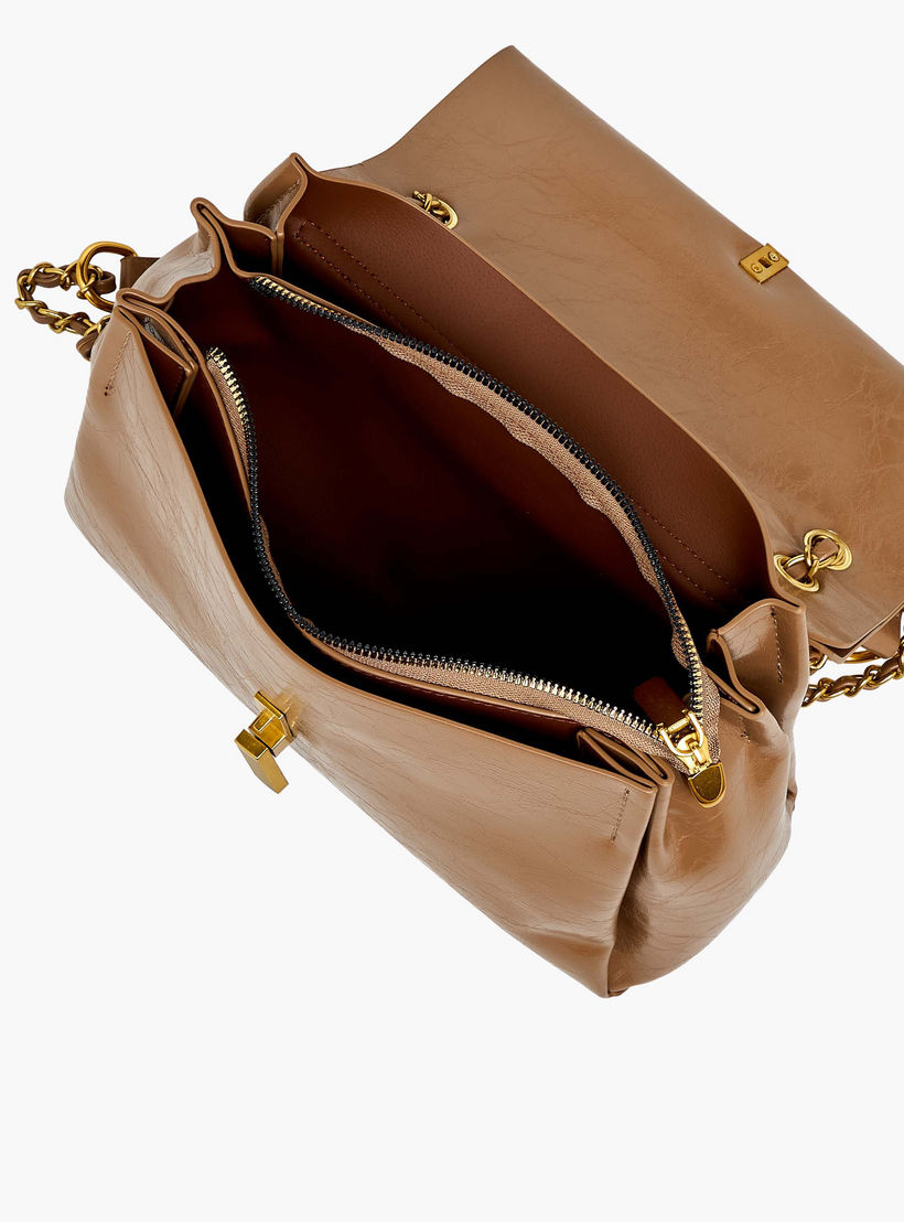 شنطة كروس بودي بارزة الملمس بسلسلة-women-bagsandwallets-handbags-image-7