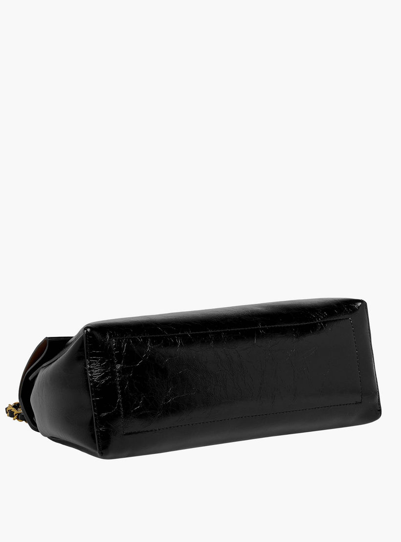 شنطة كروس بودي بارزة الملمس بسلسلة-women-bagsandwallets-handbags-image-6