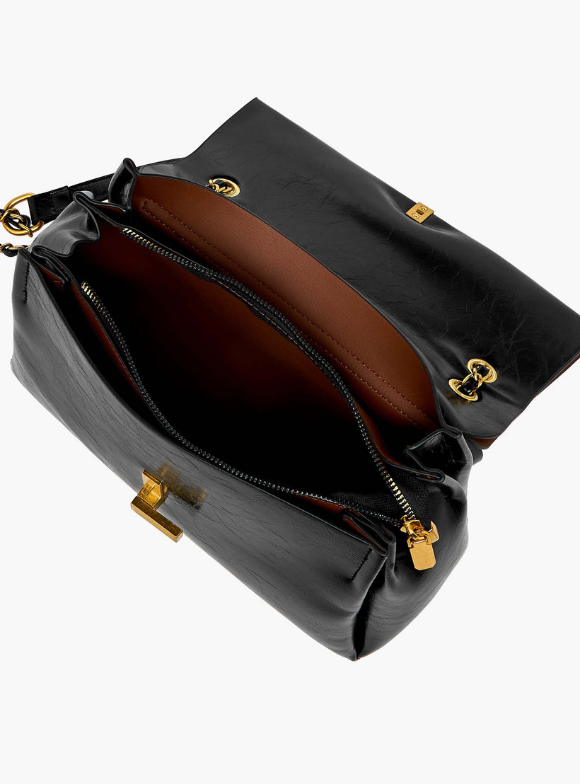 شنطة كروس بودي بارزة الملمس بسلسلة-women-bagsandwallets-handbags-image-7