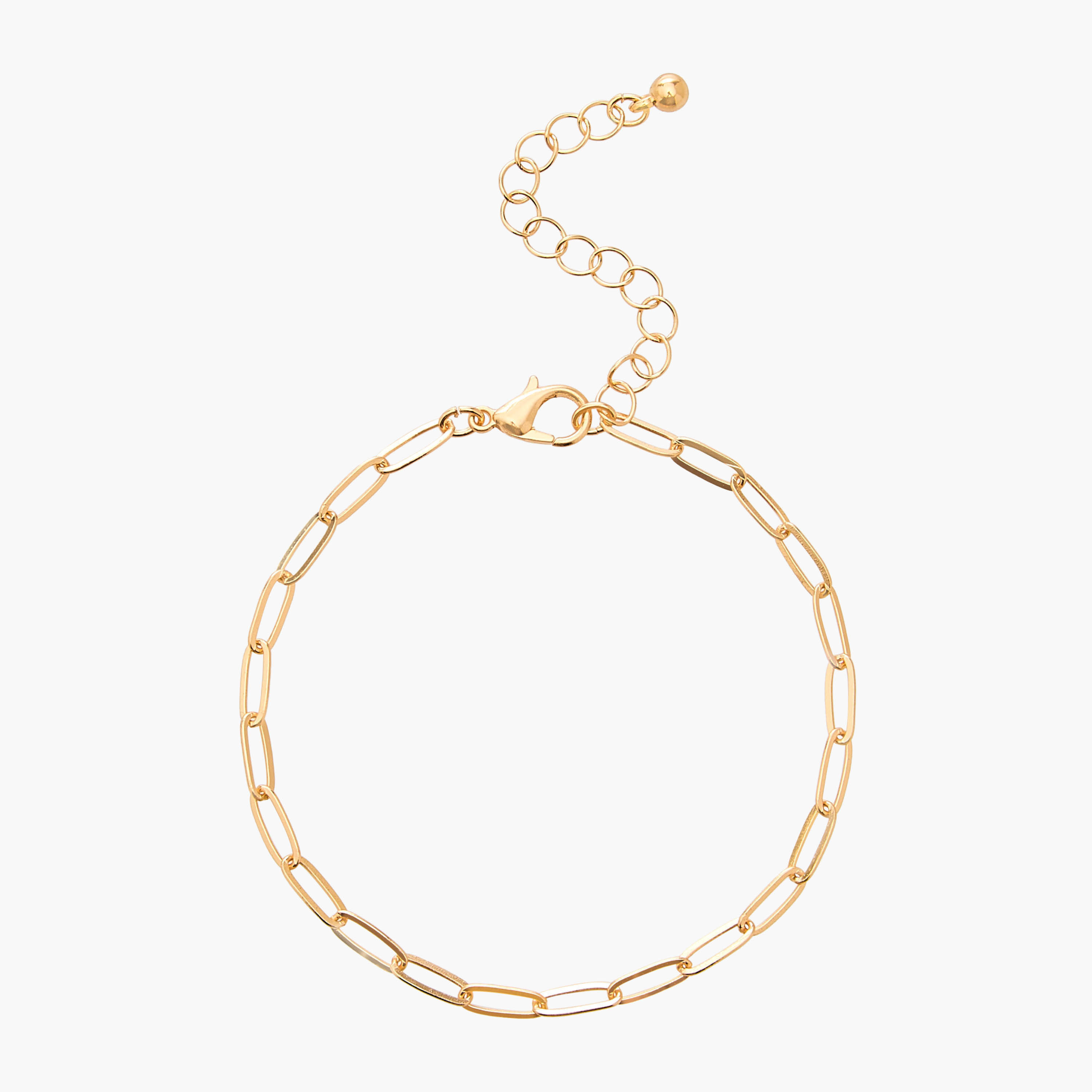 Gloo Pack of 5 Gold Tone Beaded Bracelet-women-watchesandjewellery-jewellery-banglesandbracelets-image-10