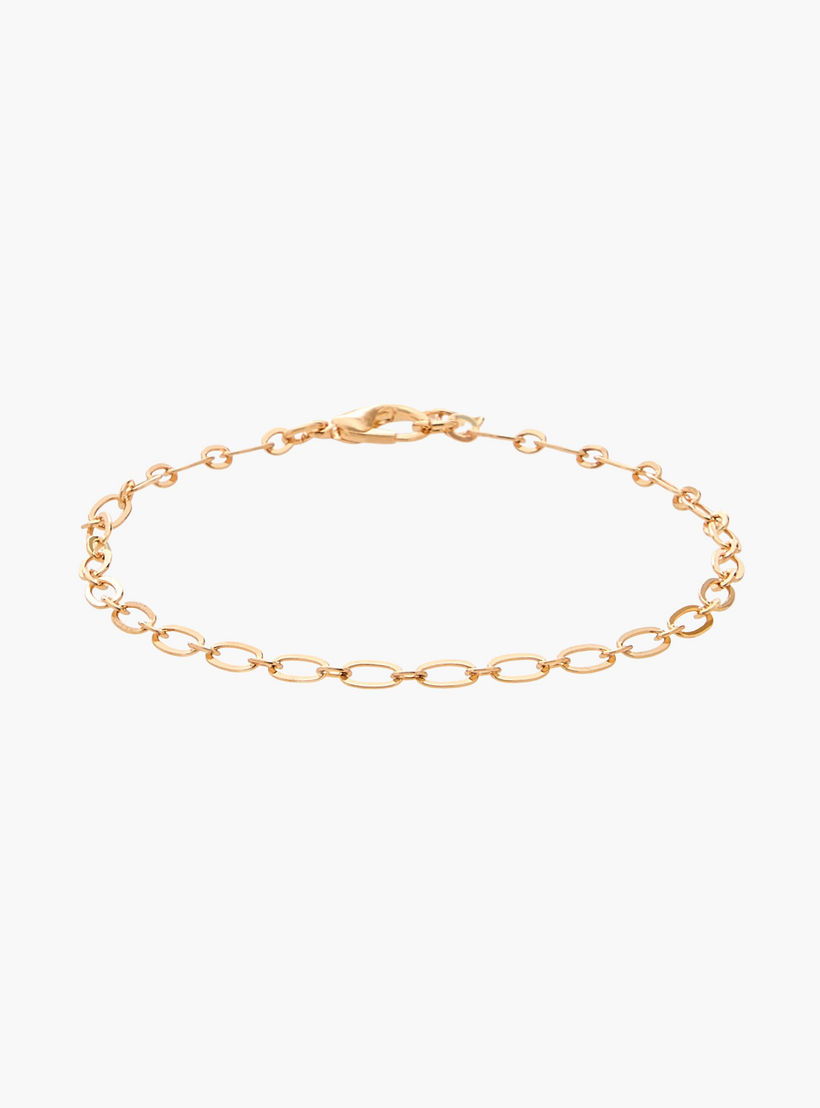 Gloo Pack of 5 Gold Tone Beaded Bracelet-women-watchesandjewellery-jewellery-banglesandbracelets-image-3