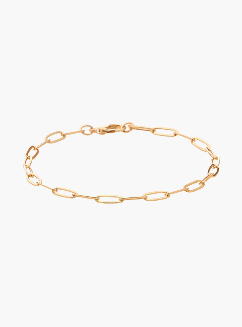 Gloo Pack of 5 Gold Tone Beaded Bracelet-women-watchesandjewellery-jewellery-banglesandbracelets-image-6