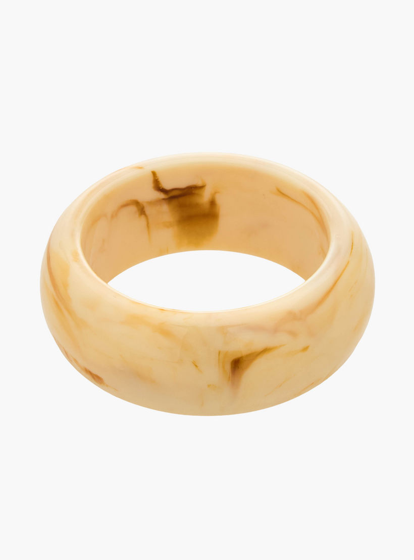 طقم أساور راتنج من 3 قطع-women-watchesandjewellery-jewellery-banglesandbracelets-image-2
