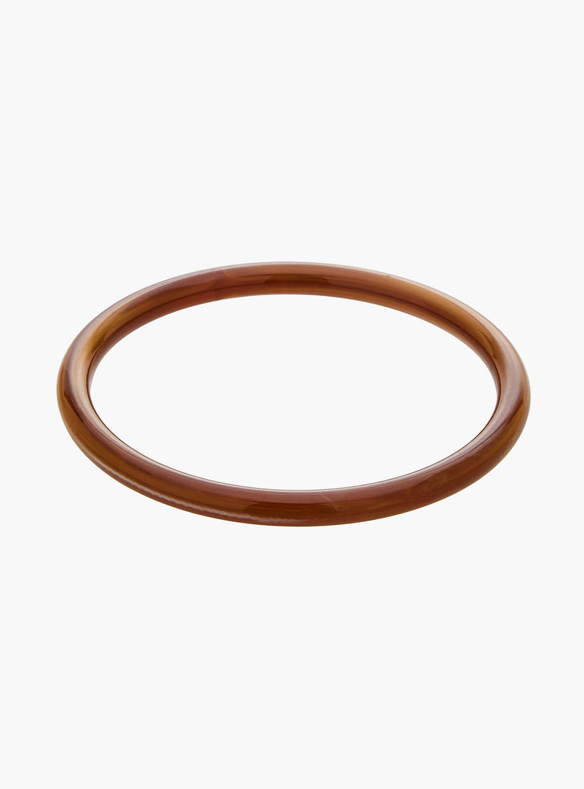 طقم أساور راتنج من 3 قطع-women-watchesandjewellery-jewellery-banglesandbracelets-image-3