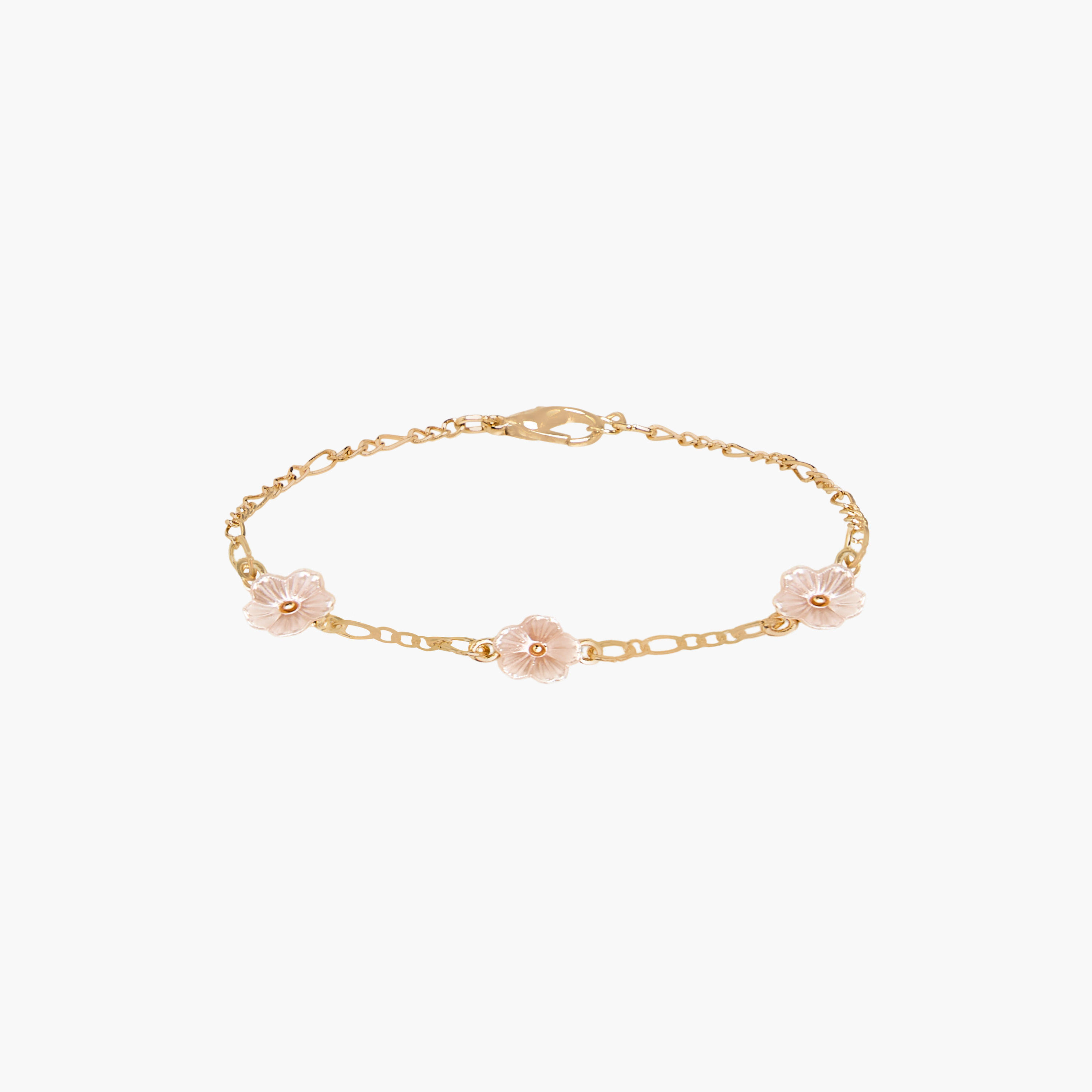 طقم أساور جلو ذهبية أنيقة مكون من 5 قطع-women-watchesandjewellery-jewellery-banglesandbracelets-image-10