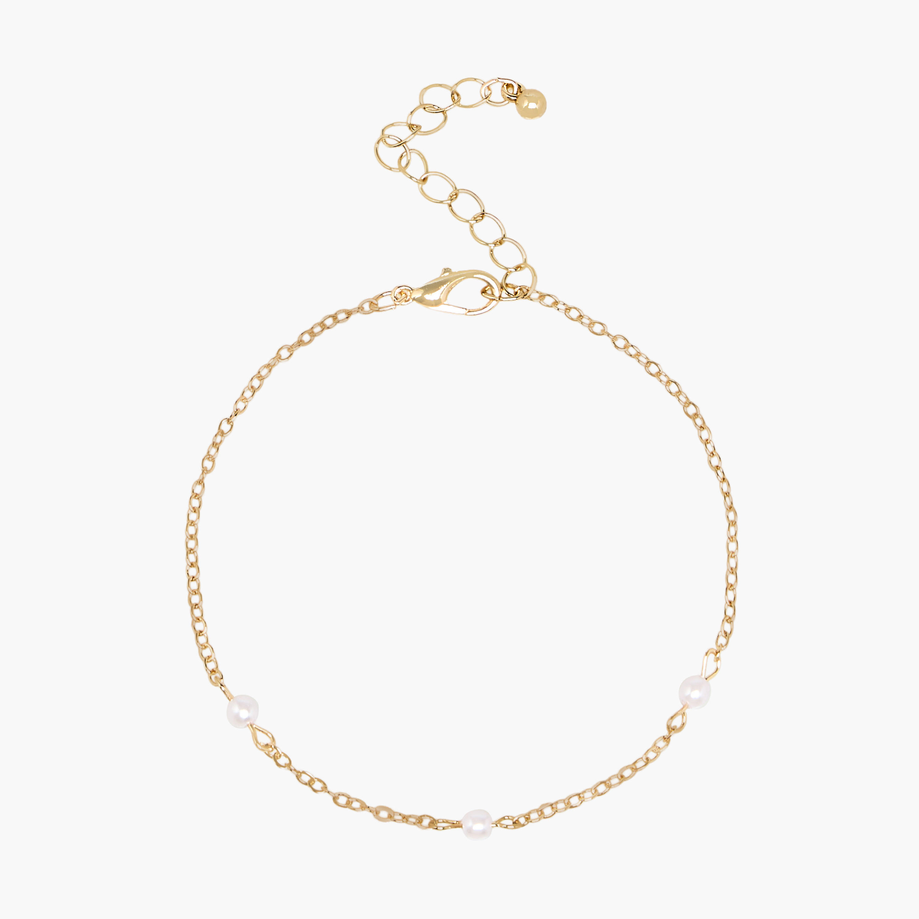 طقم أساور جلو ذهبية أنيقة مكون من 5 قطع-women-watchesandjewellery-jewellery-banglesandbracelets-image-2