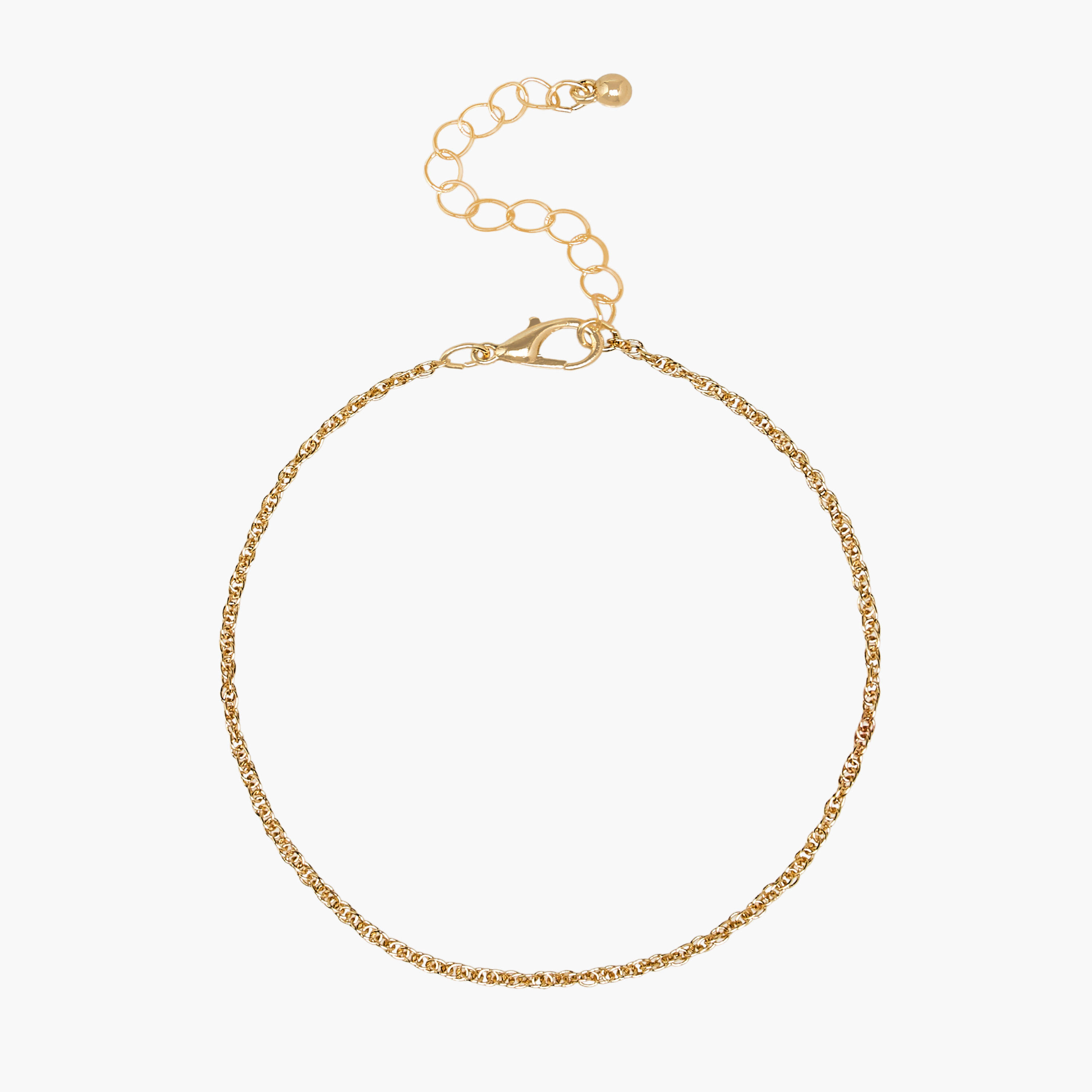 طقم أساور جلو ذهبية أنيقة مكون من 5 قطع-women-watchesandjewellery-jewellery-banglesandbracelets-image-4