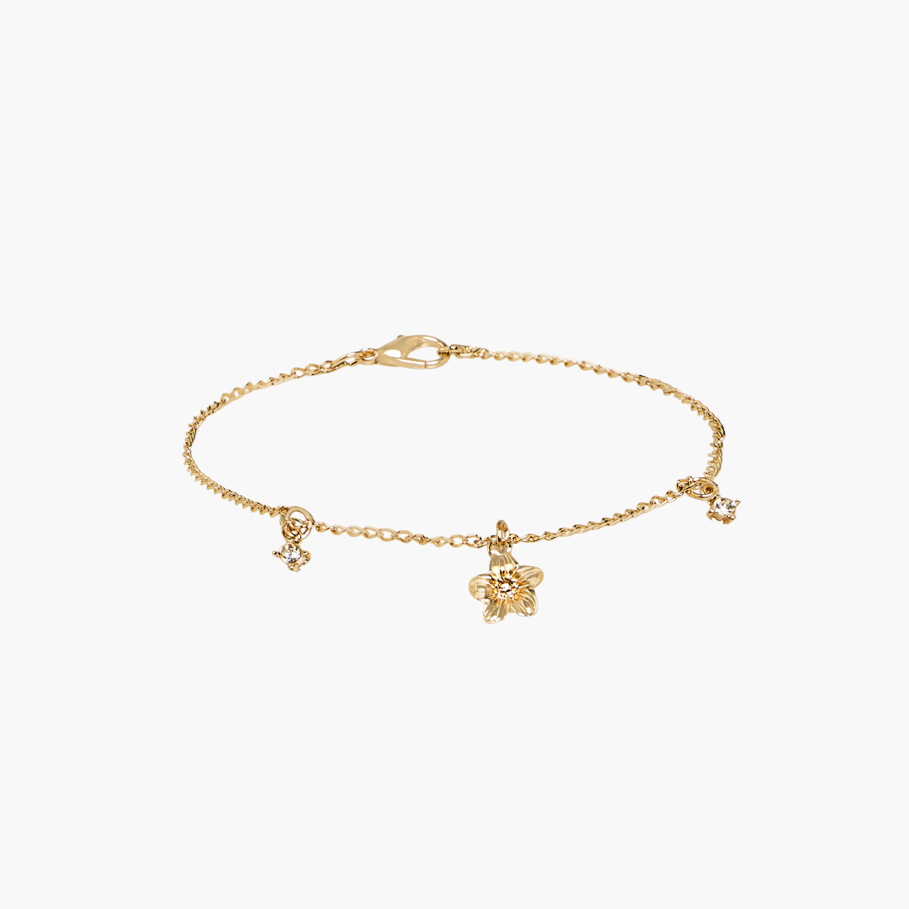 طقم أساور جلو ذهبية أنيقة مكون من 5 قطع-women-watchesandjewellery-jewellery-banglesandbracelets-image-7